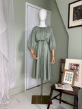 The Diana Dress