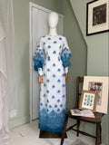 The Claudia Dress