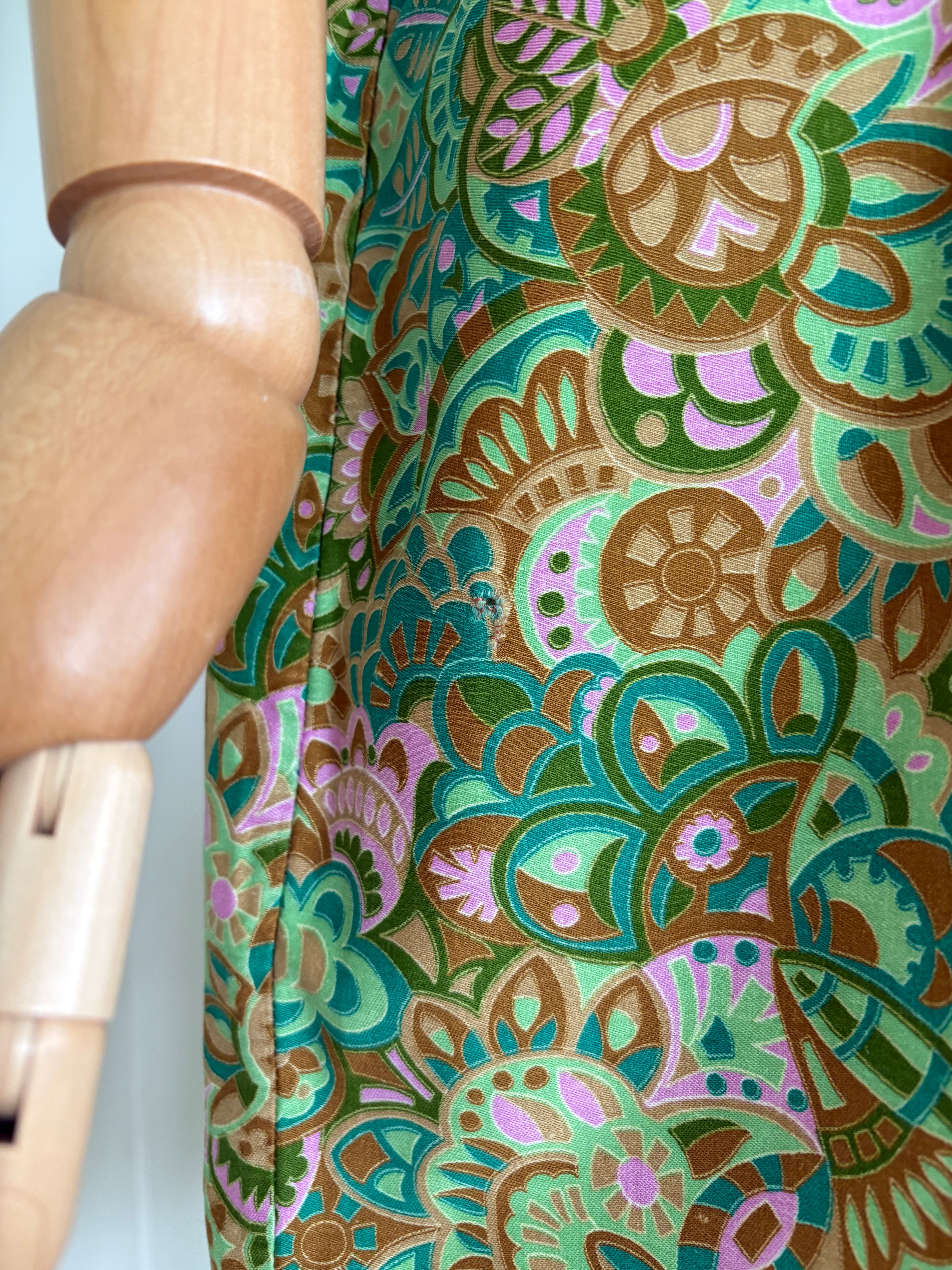 The Julia Dress
