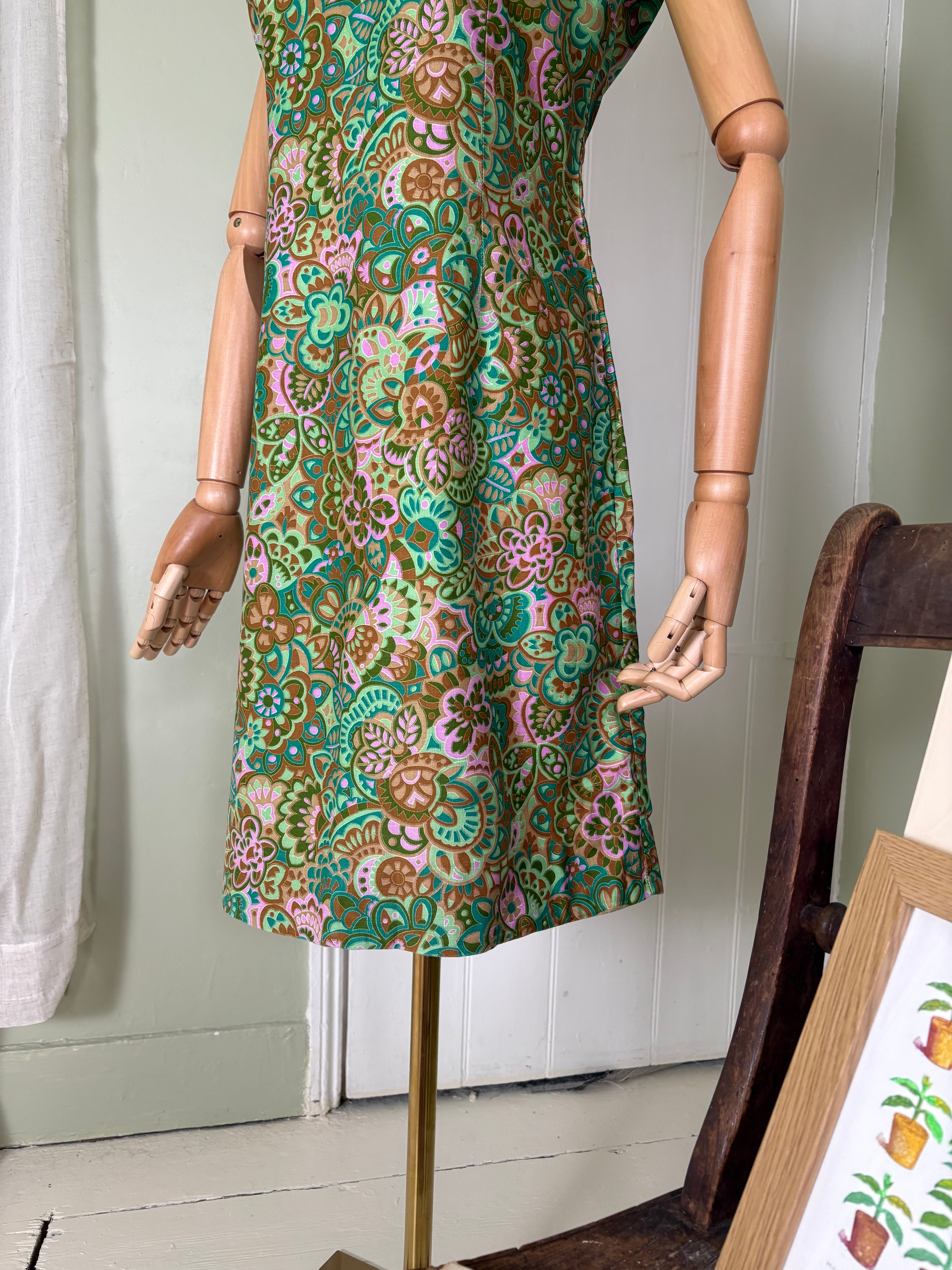 The Julia Dress