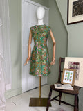 The Julia Dress