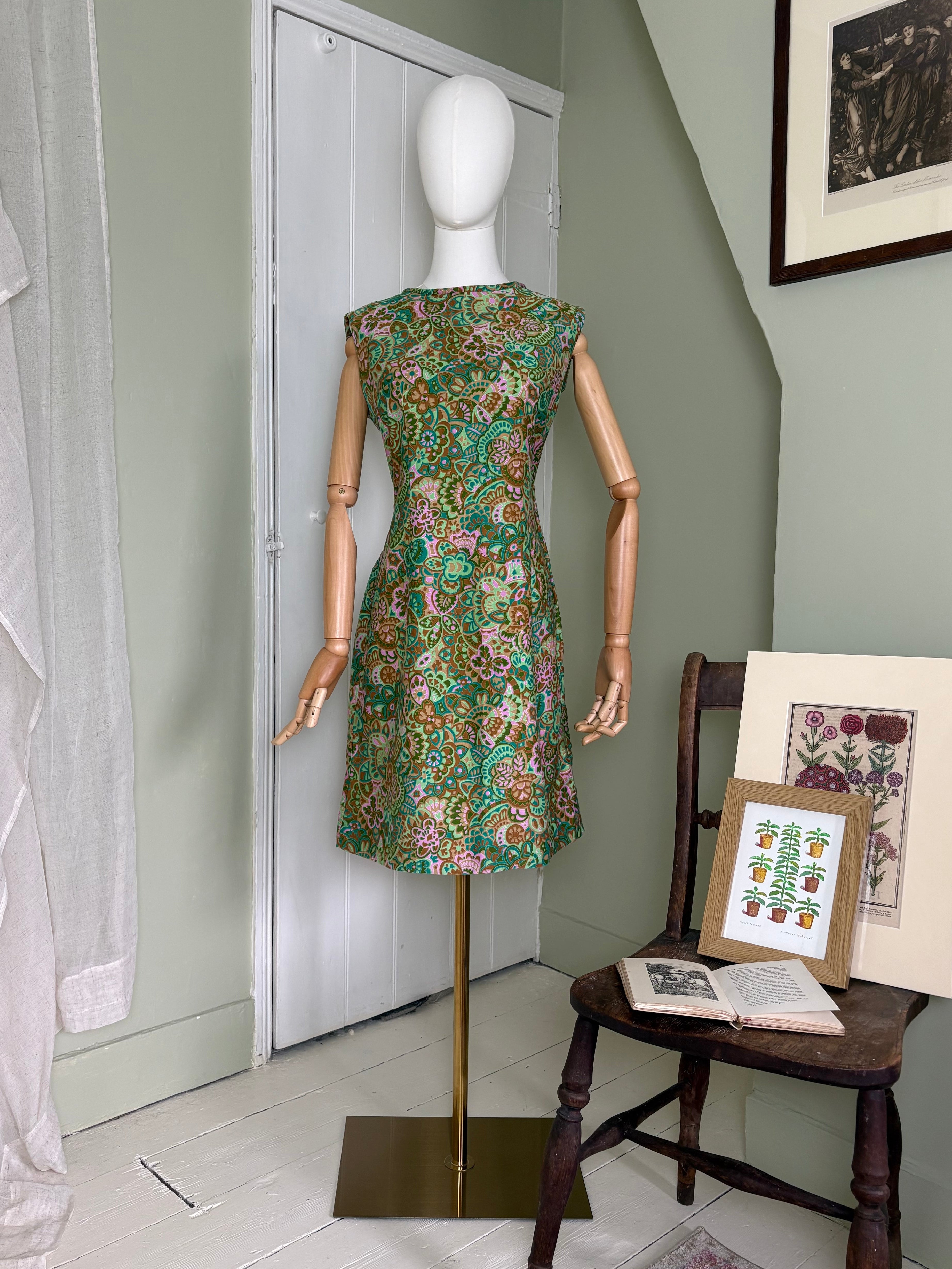 The Julia Dress