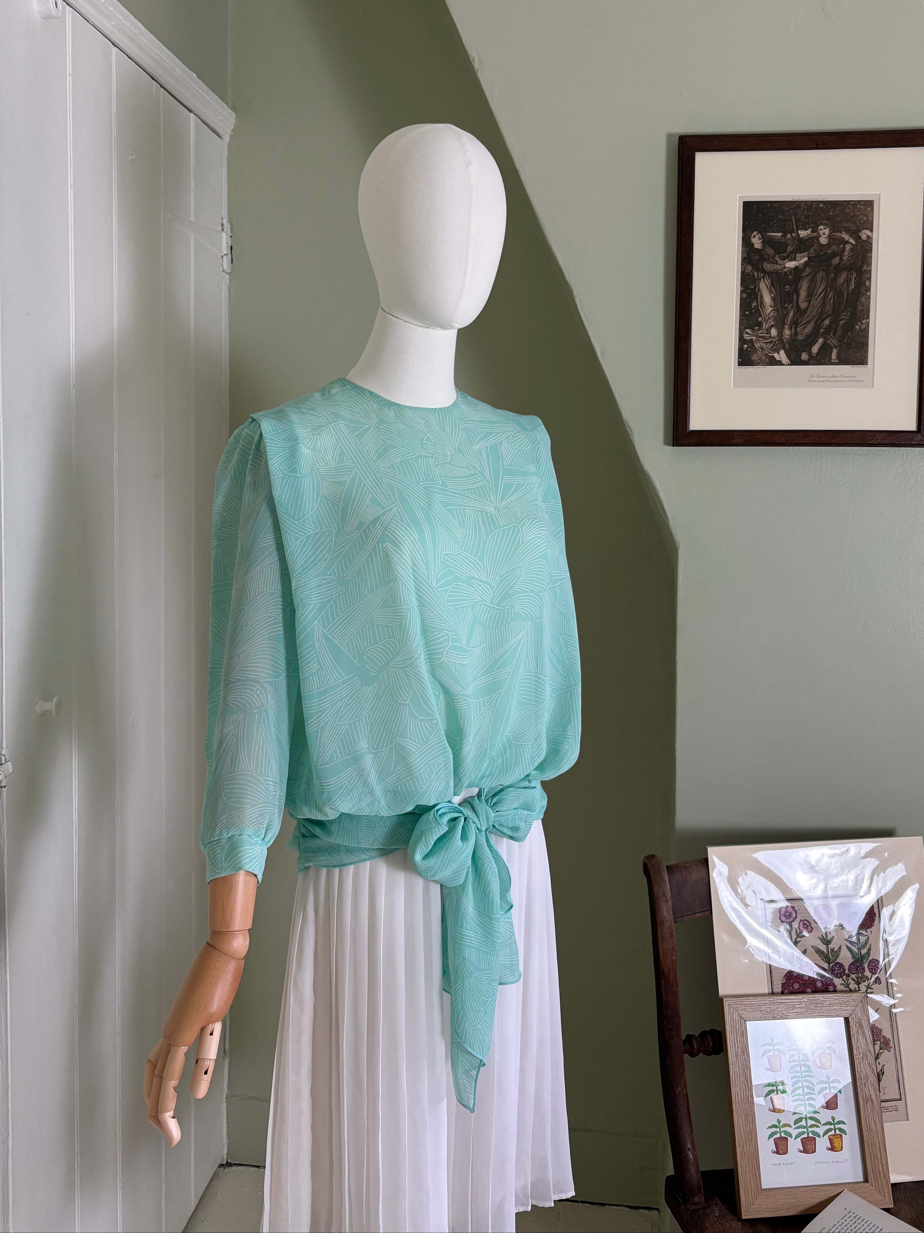 The Sybil Dress