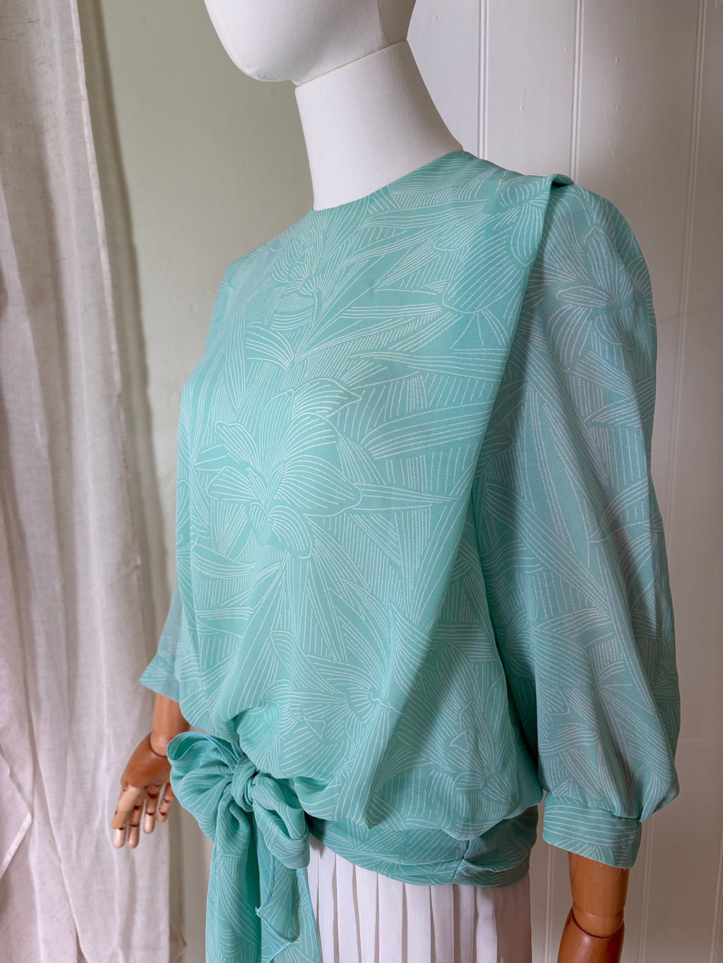 The Sybil Dress