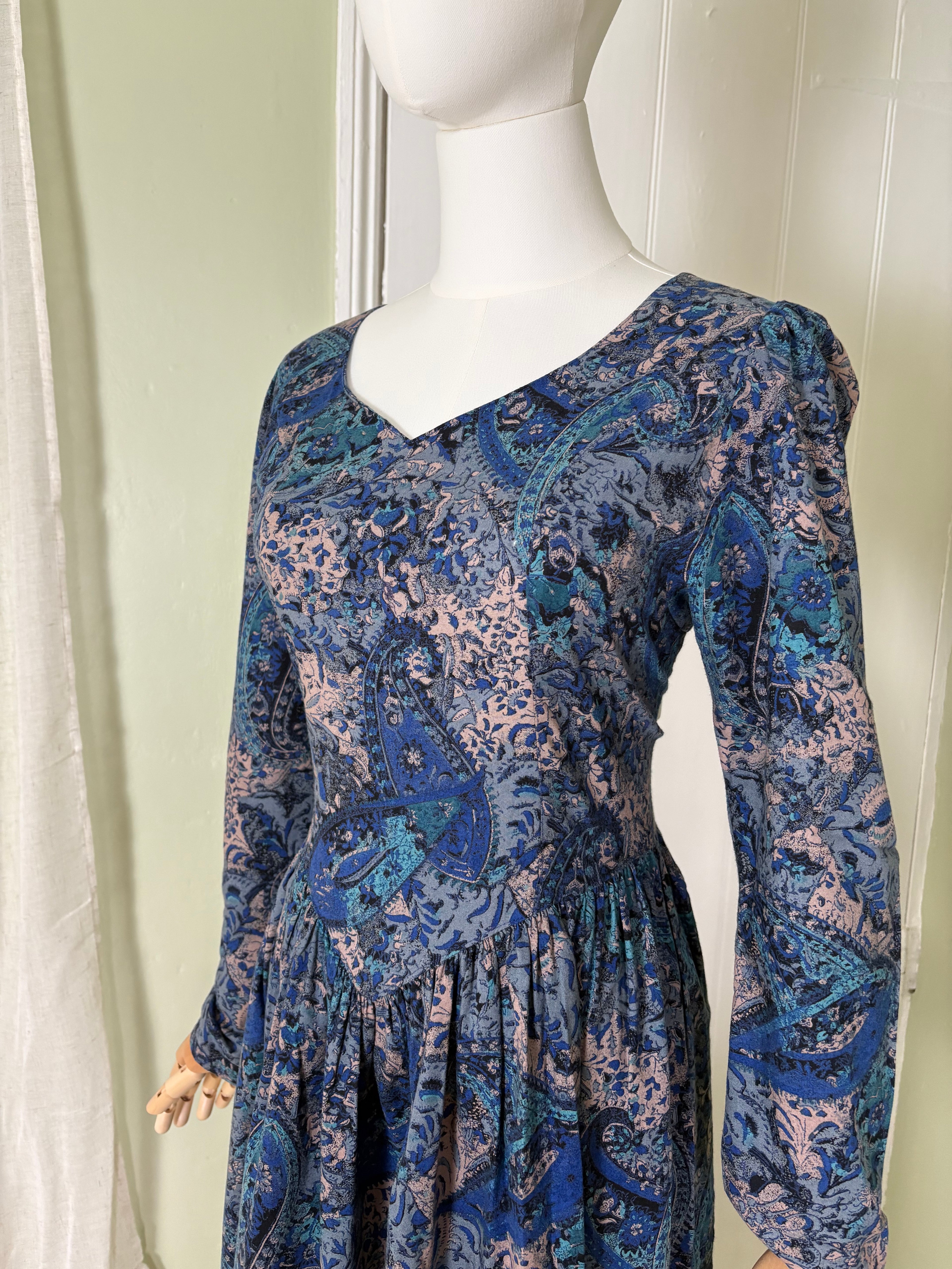 The Valerie Dress