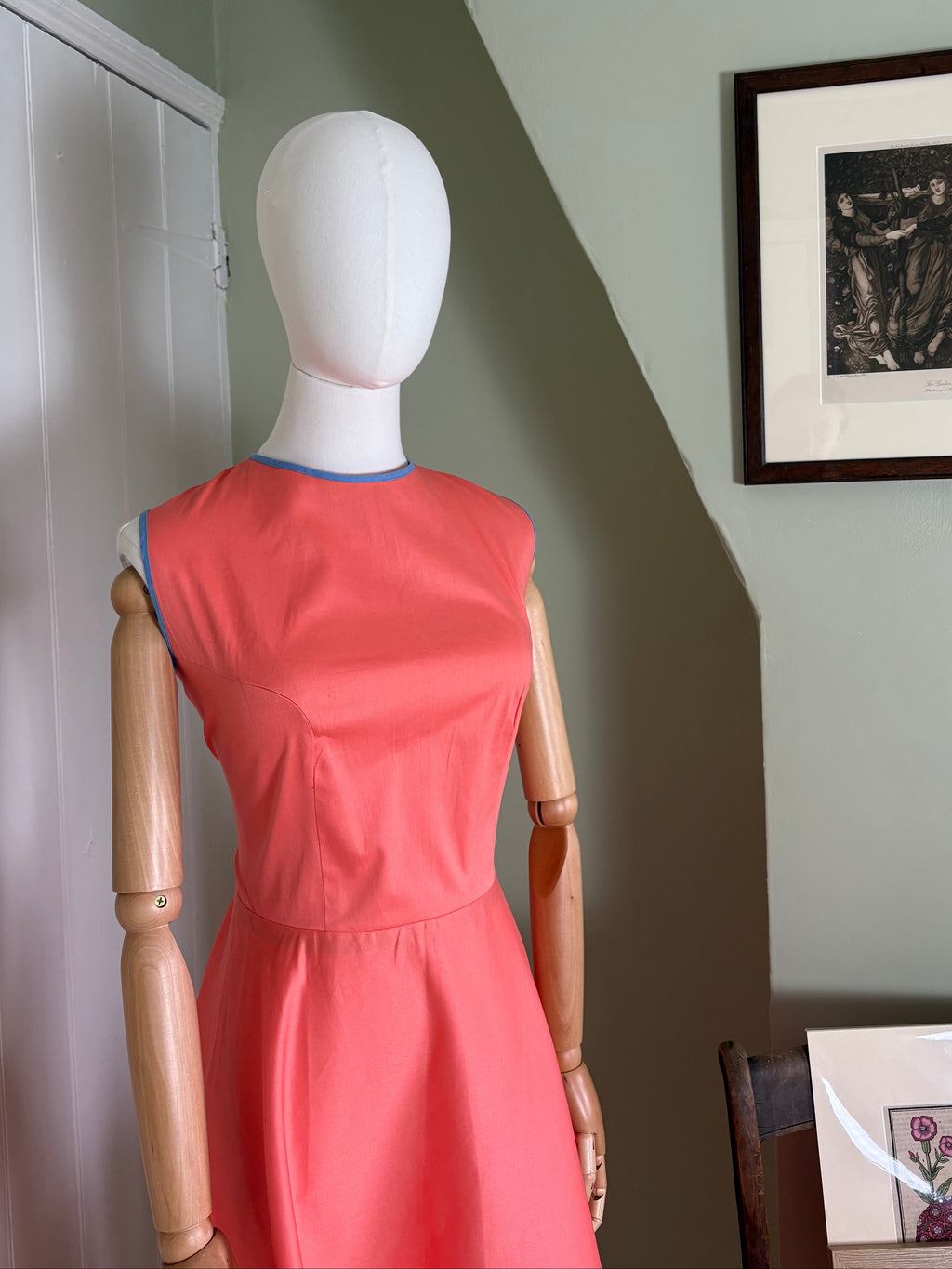 The Barbara Dress
