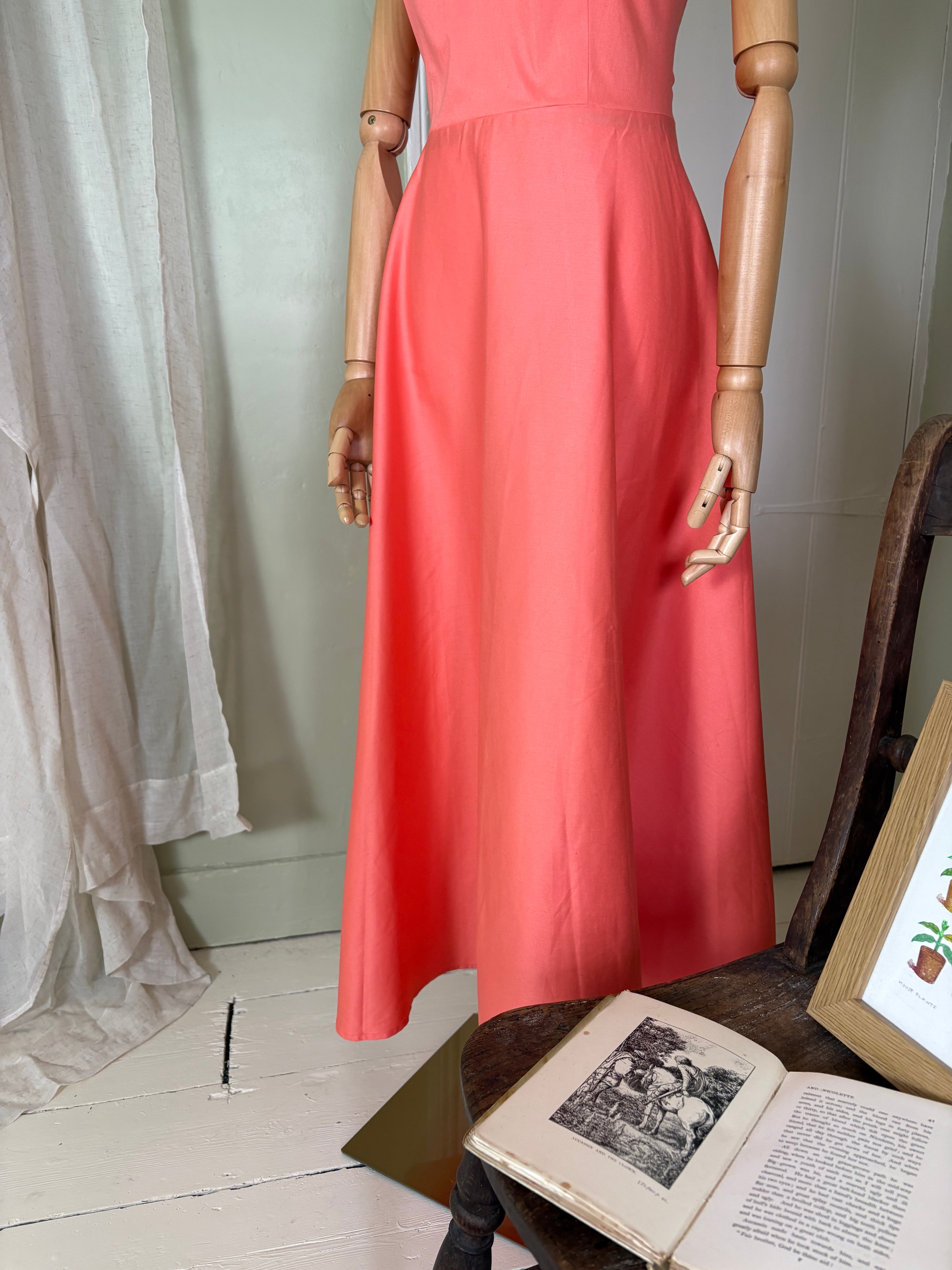 The Barbara Dress