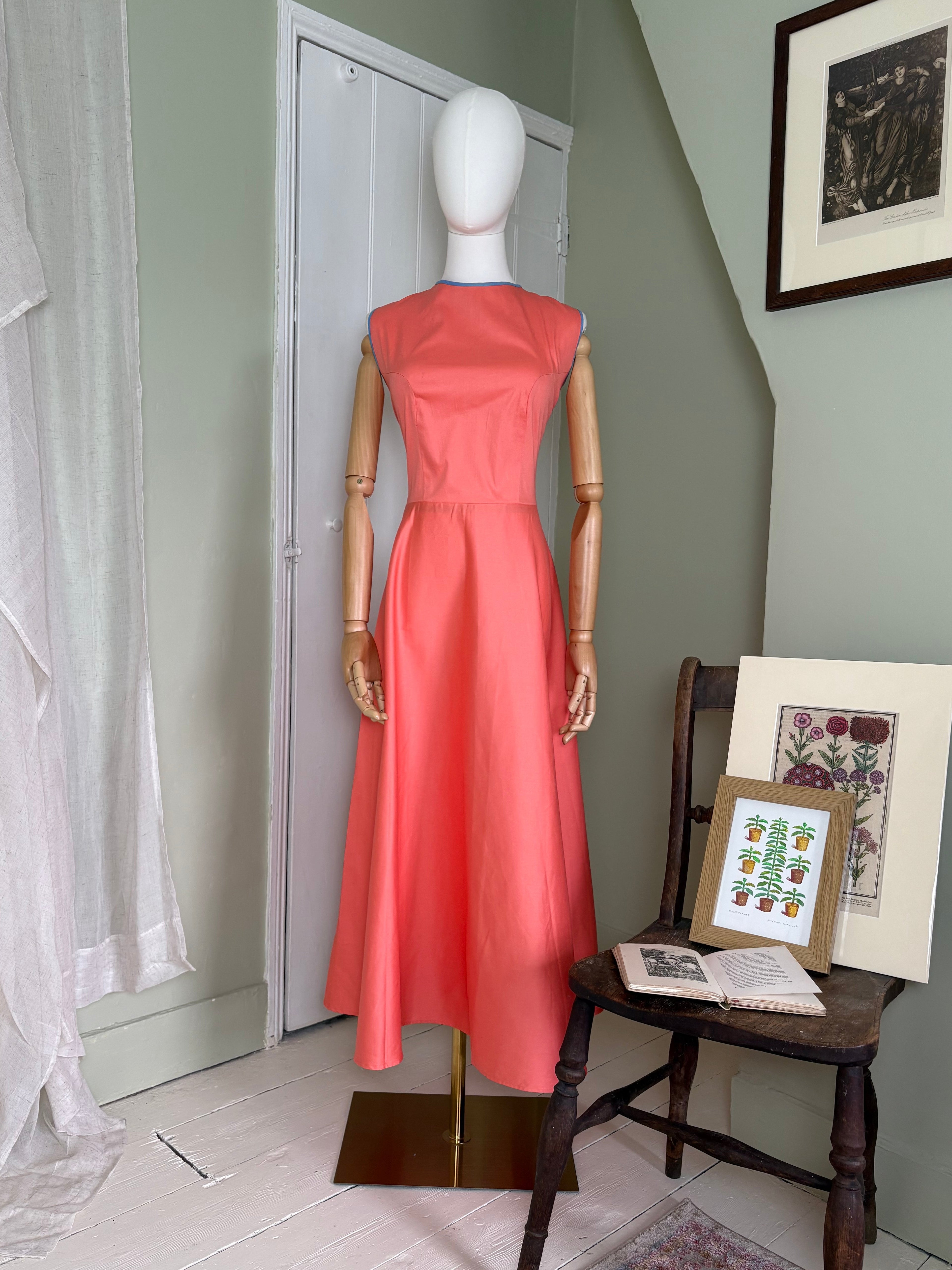 The Barbara Dress