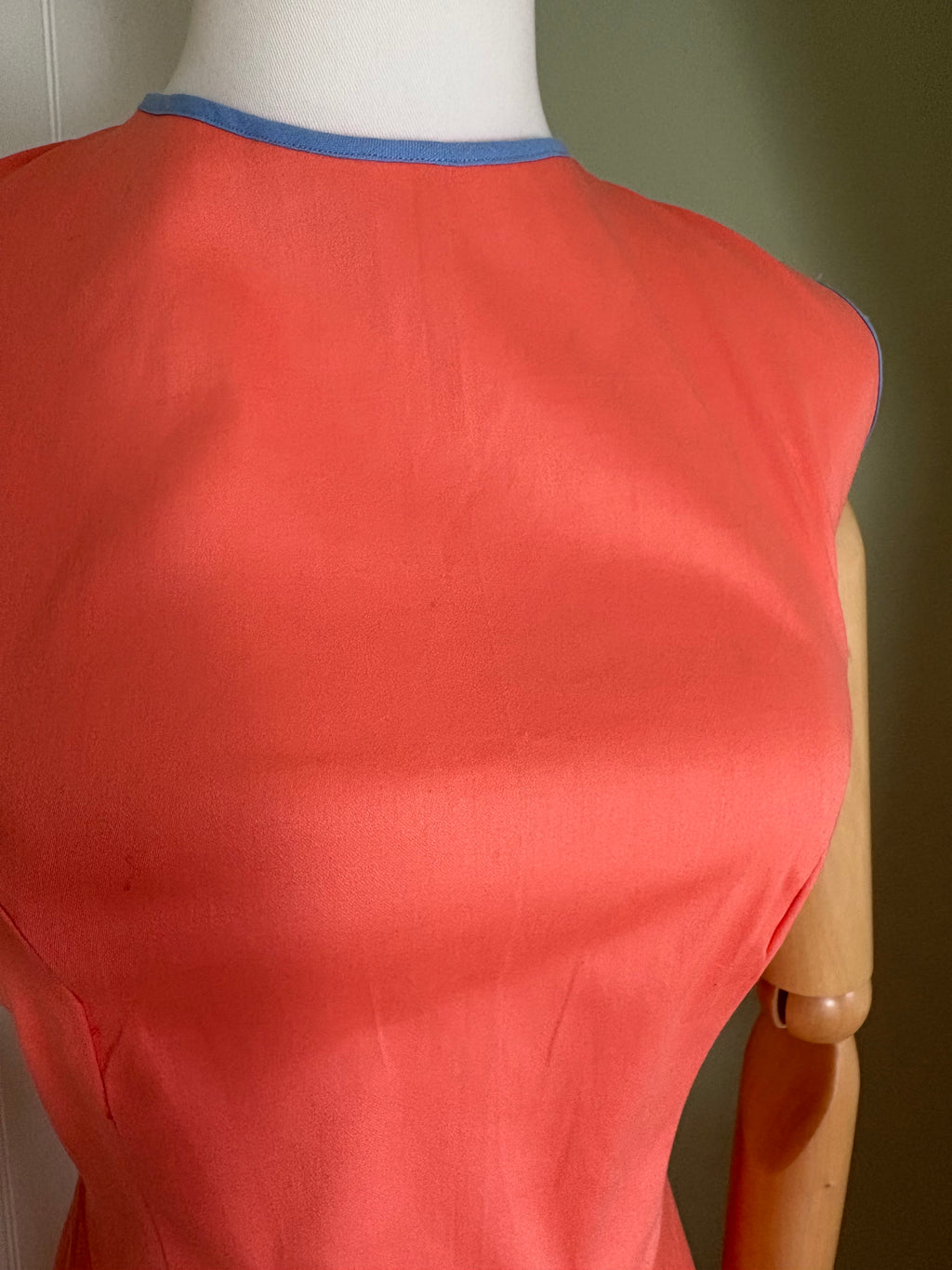 The Barbara Dress