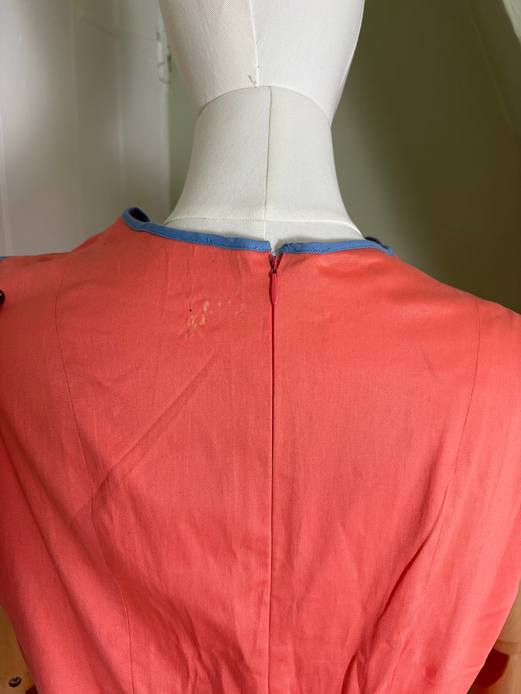 The Barbara Dress