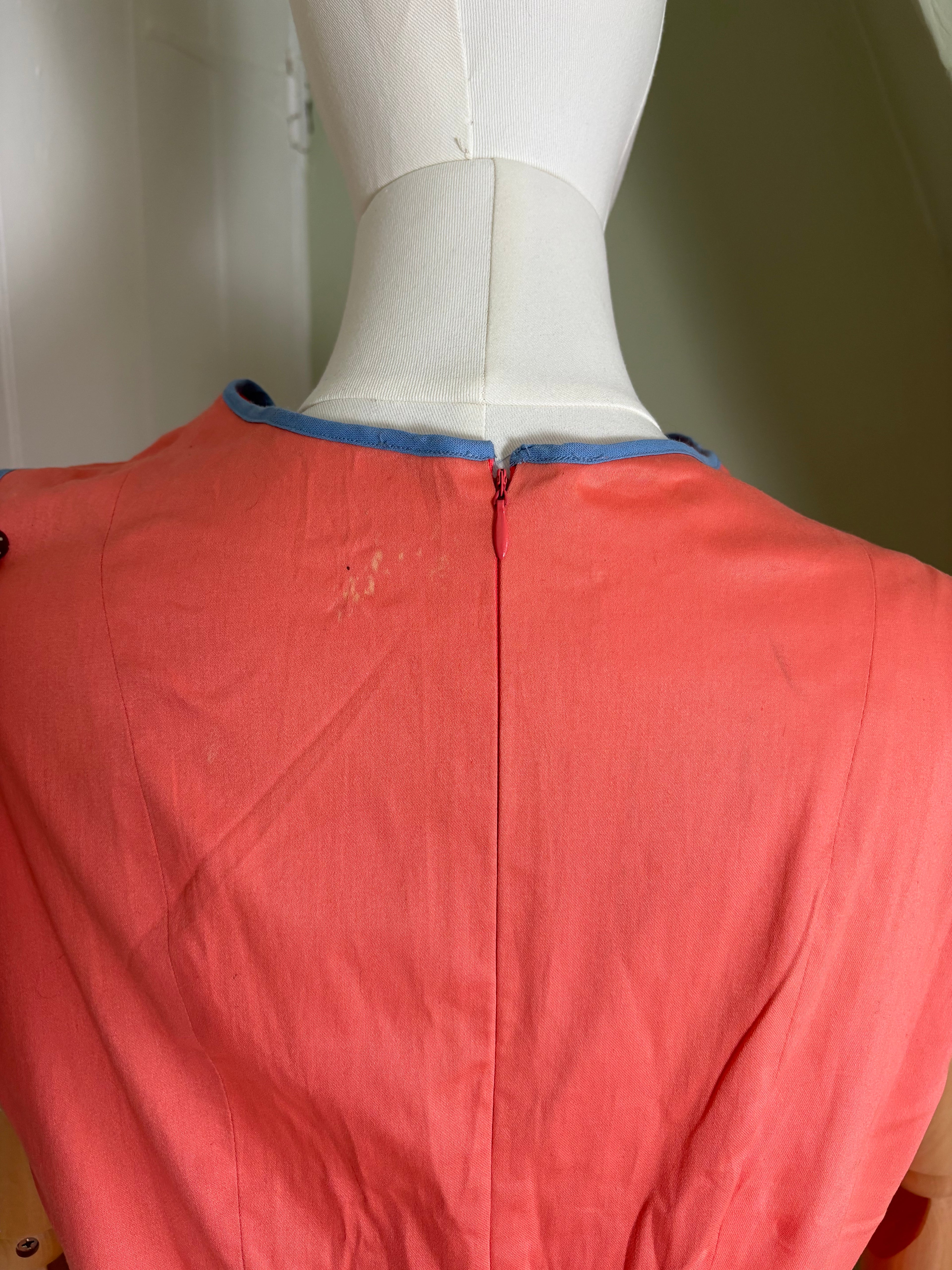 The Barbara Dress