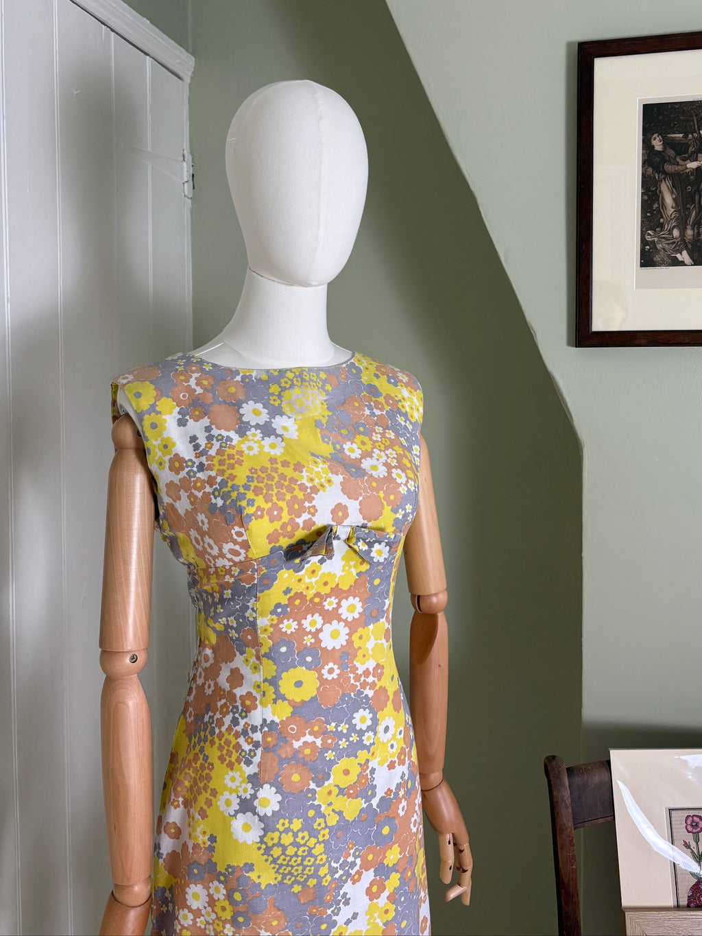 The Lisa Dress