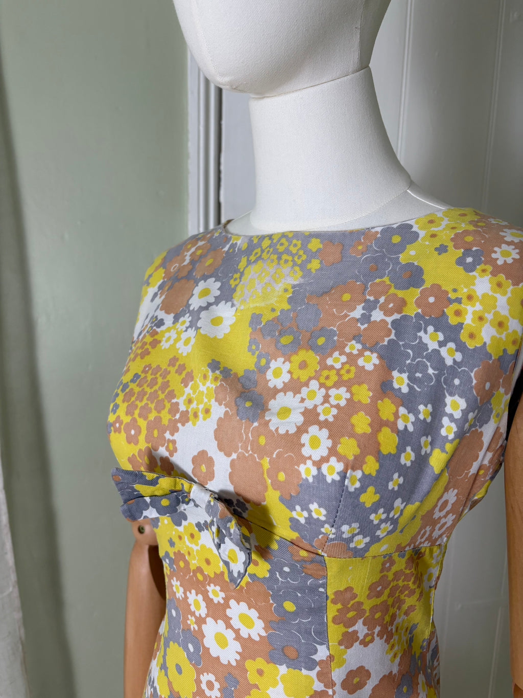The Lisa Dress