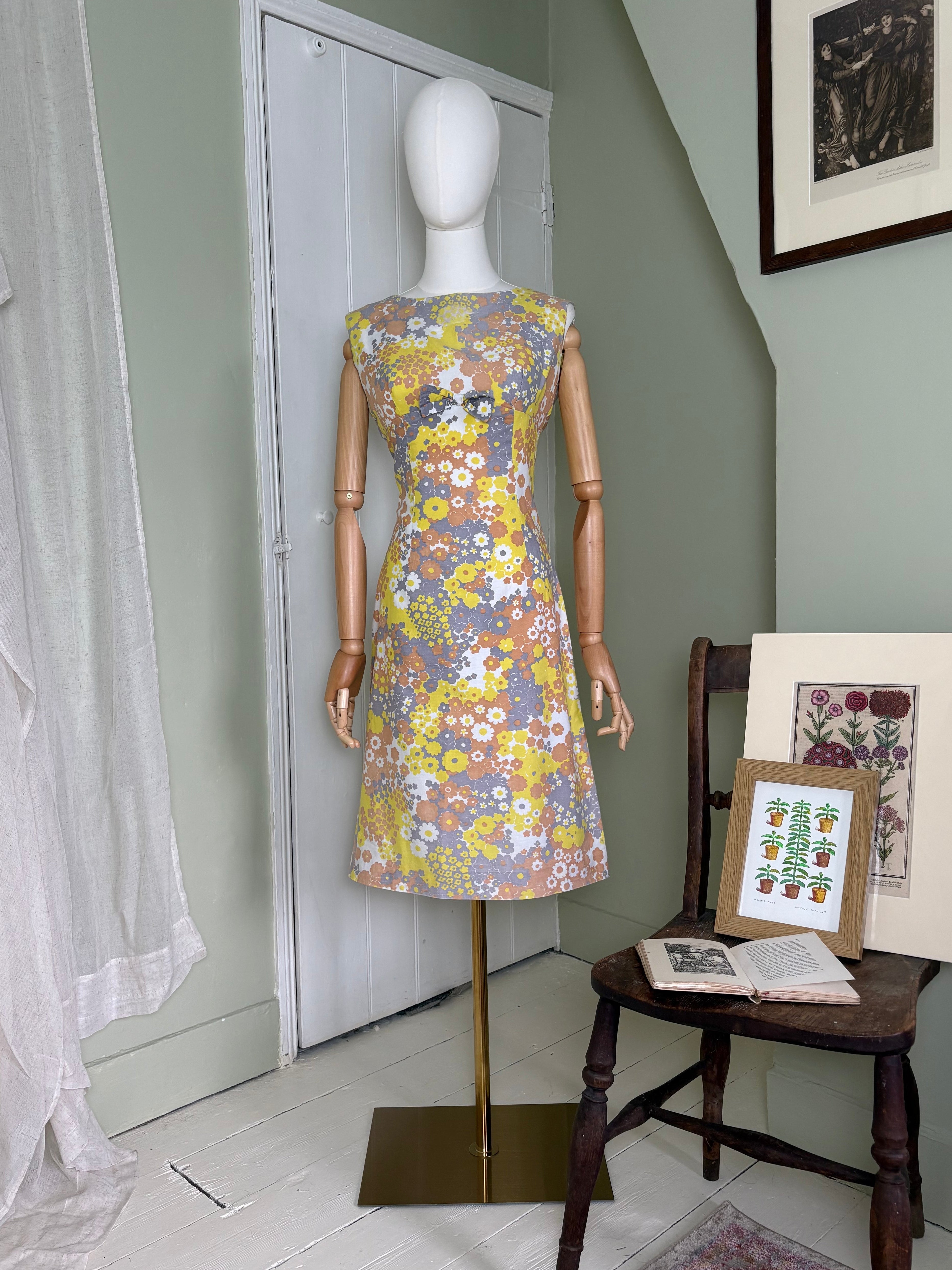 The Lisa Dress