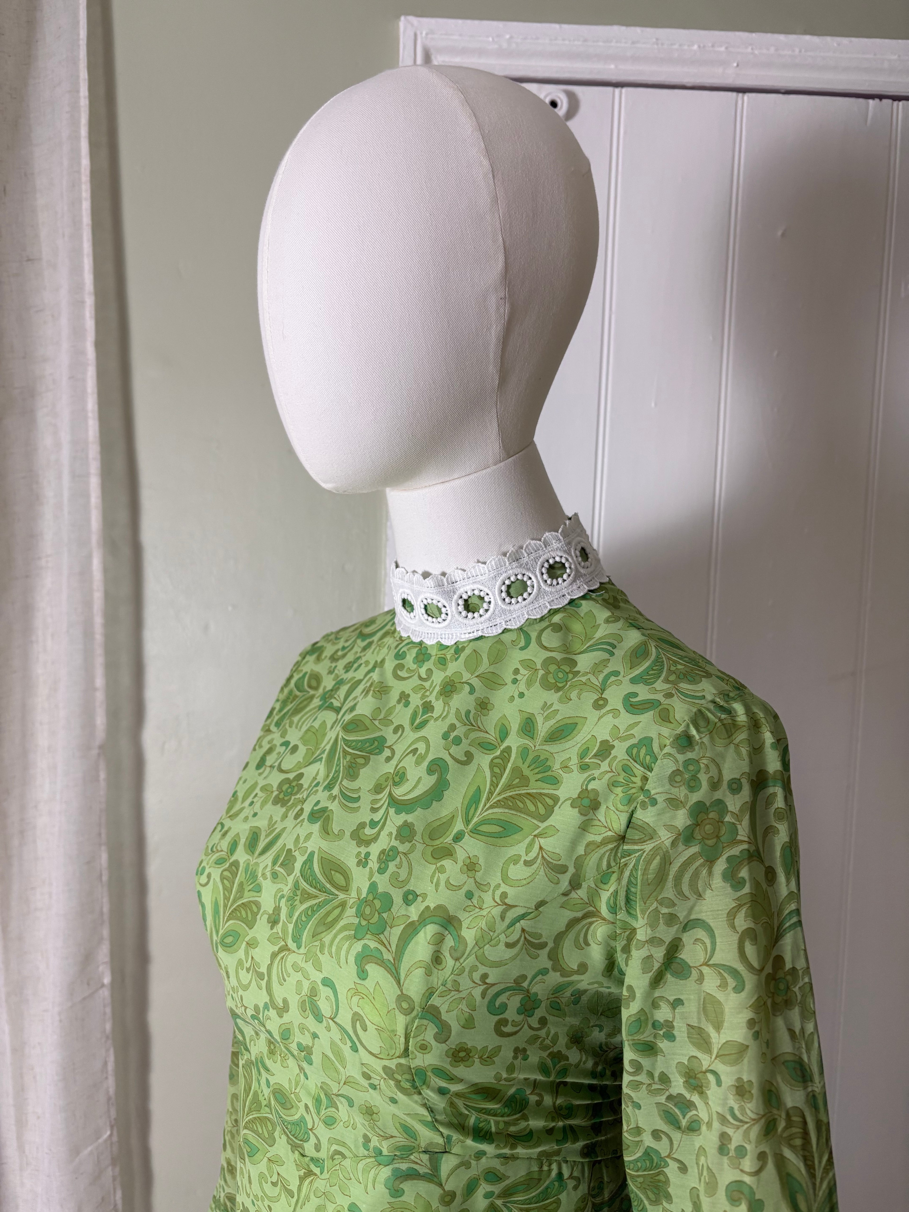 The Wanda Dress