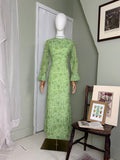 The Wanda Dress