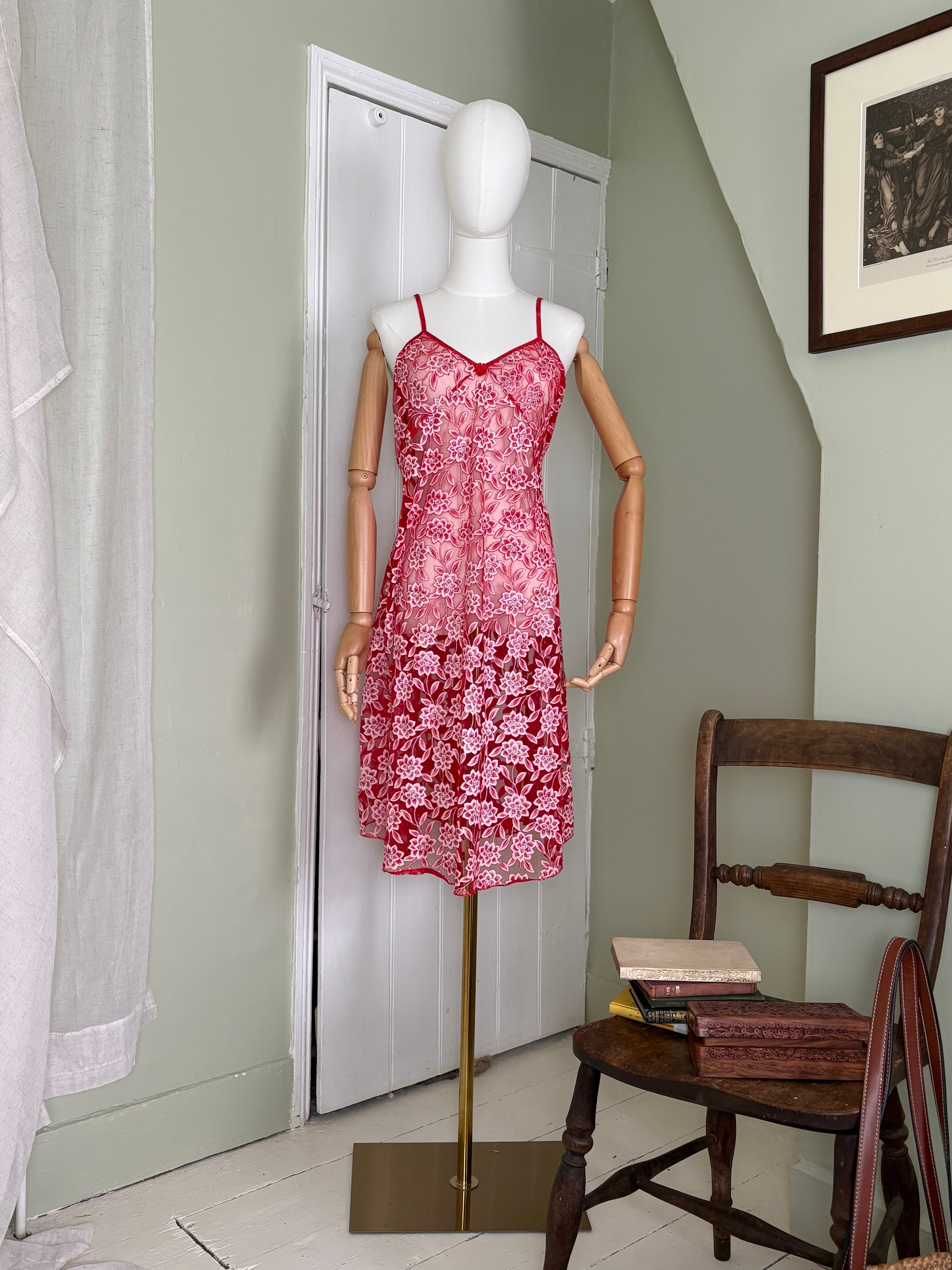 The Lila Dress