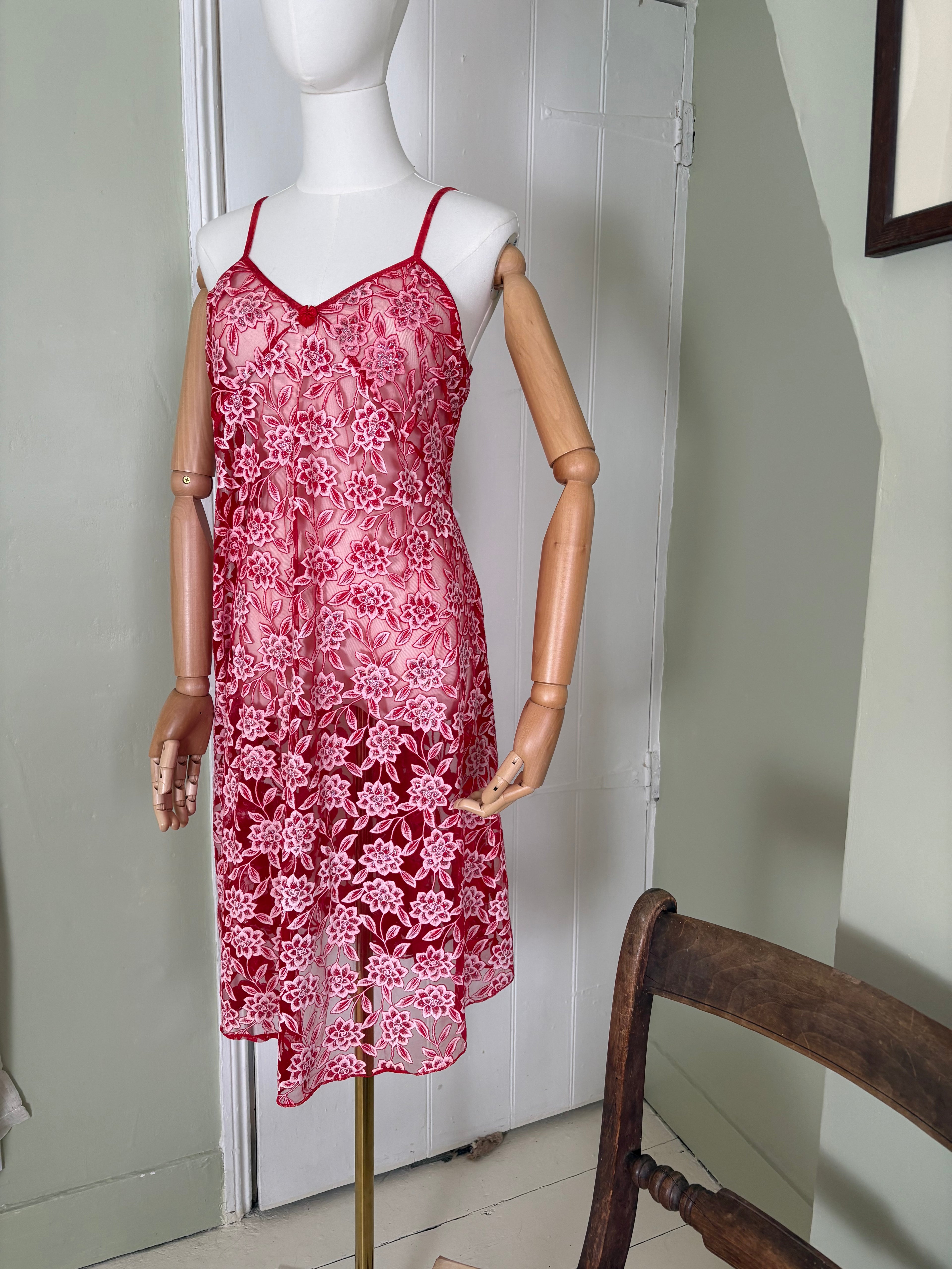 The Lila Dress