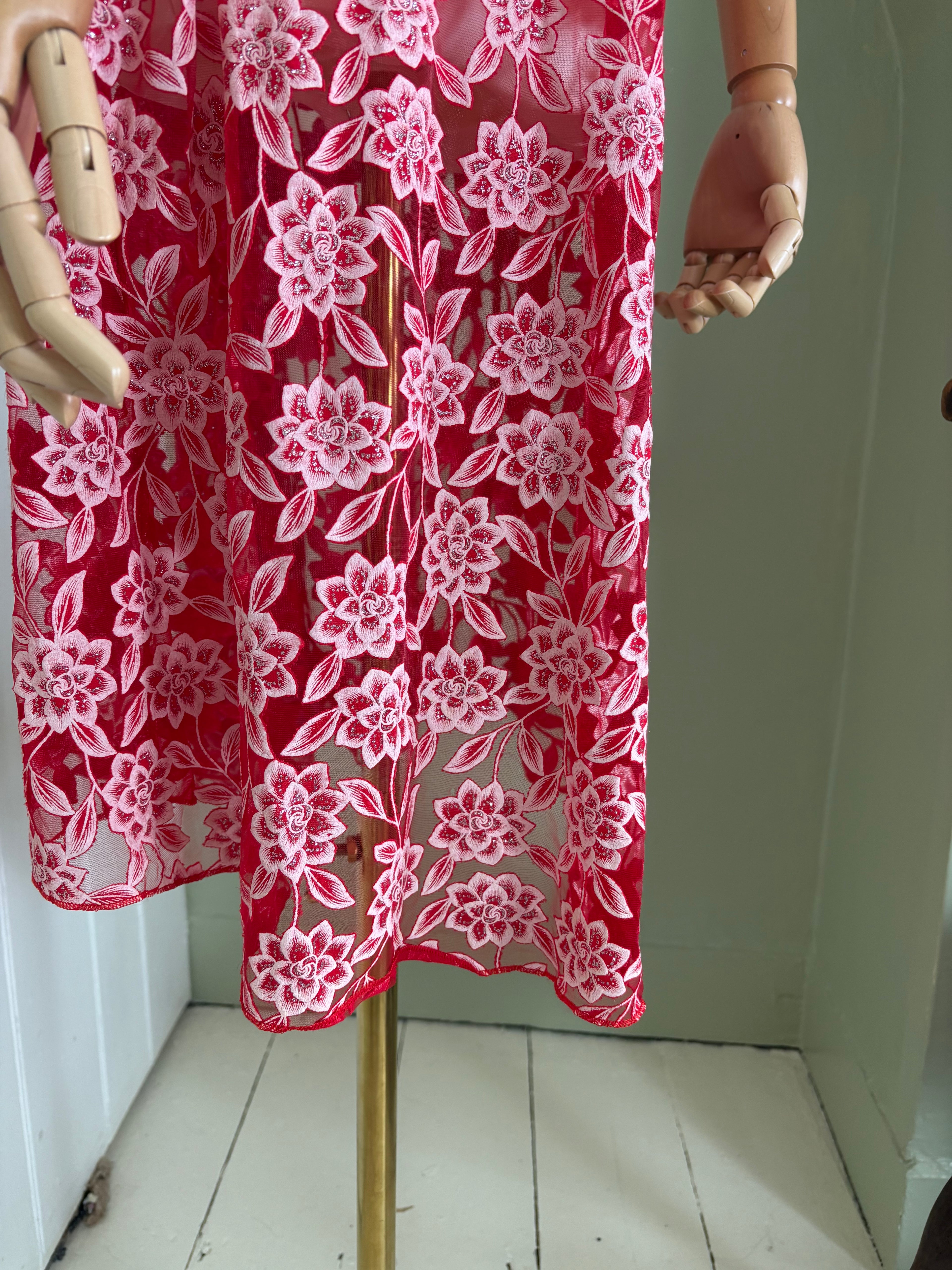 The Lila Dress