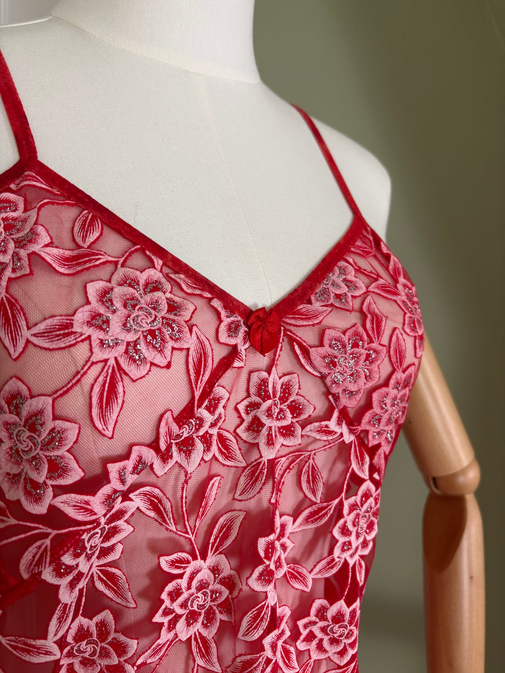 The Lila Dress