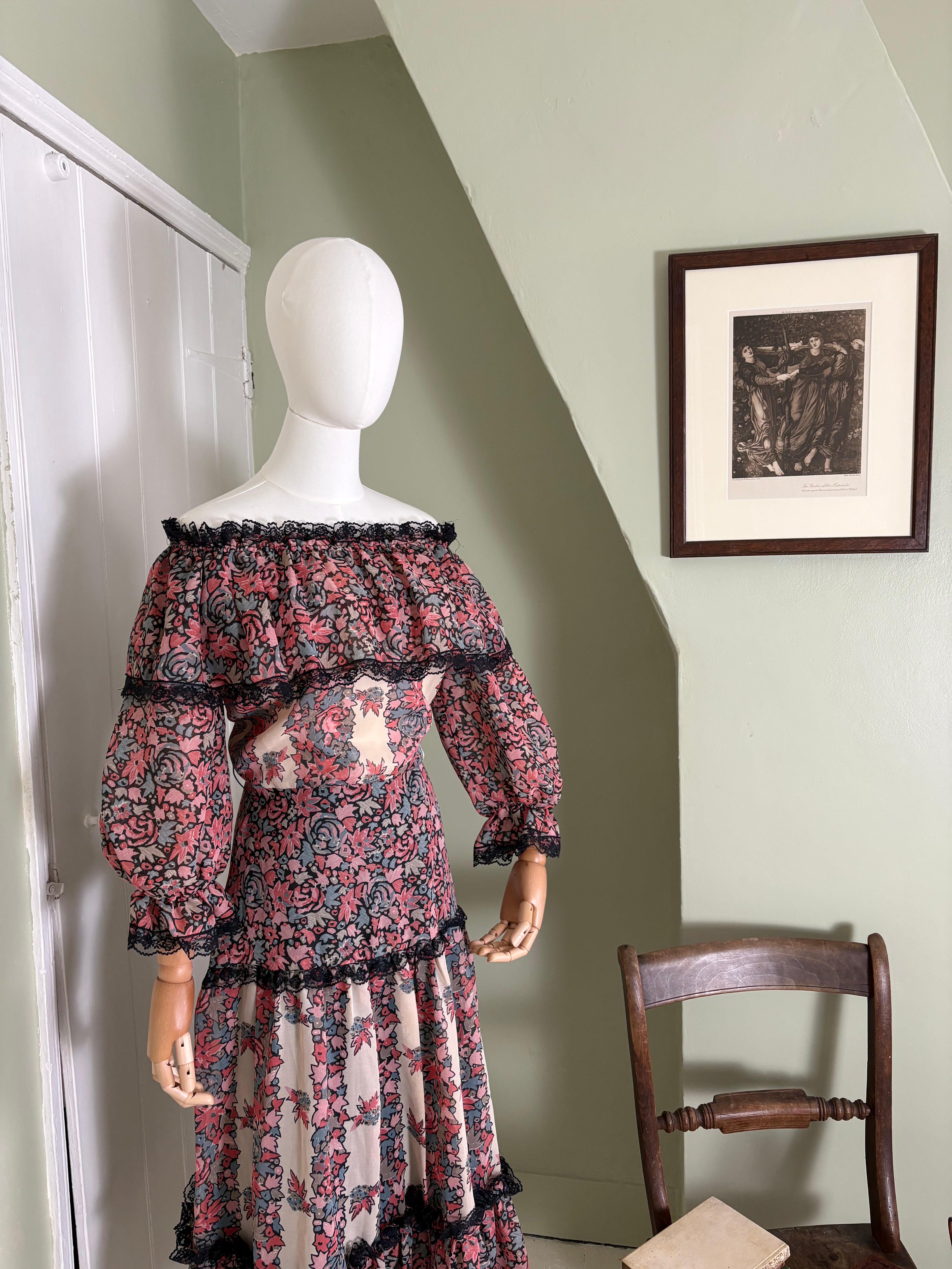 The Reya Dress