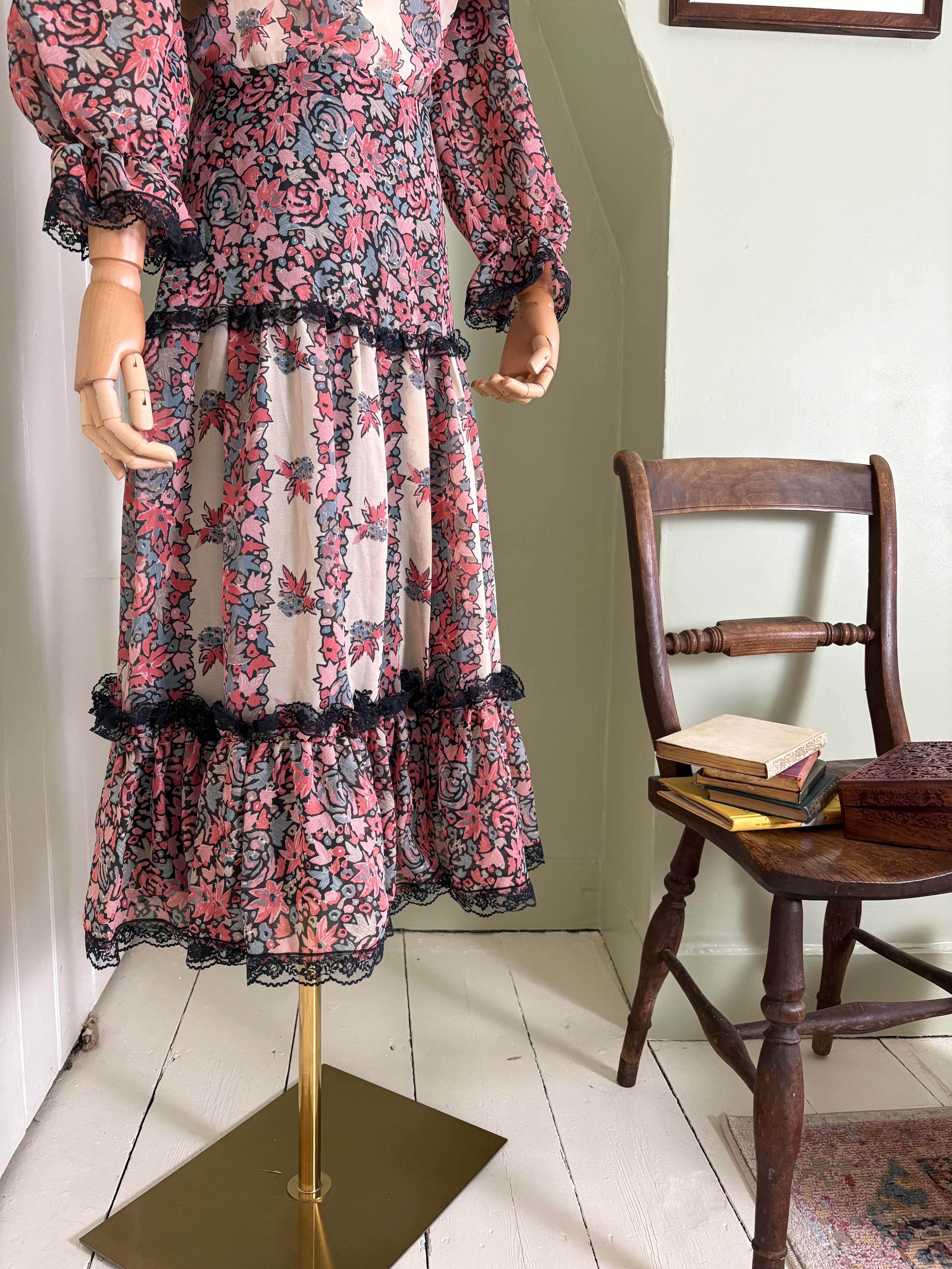 The Reya Dress