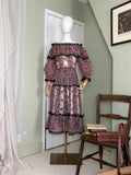 The Reya Dress