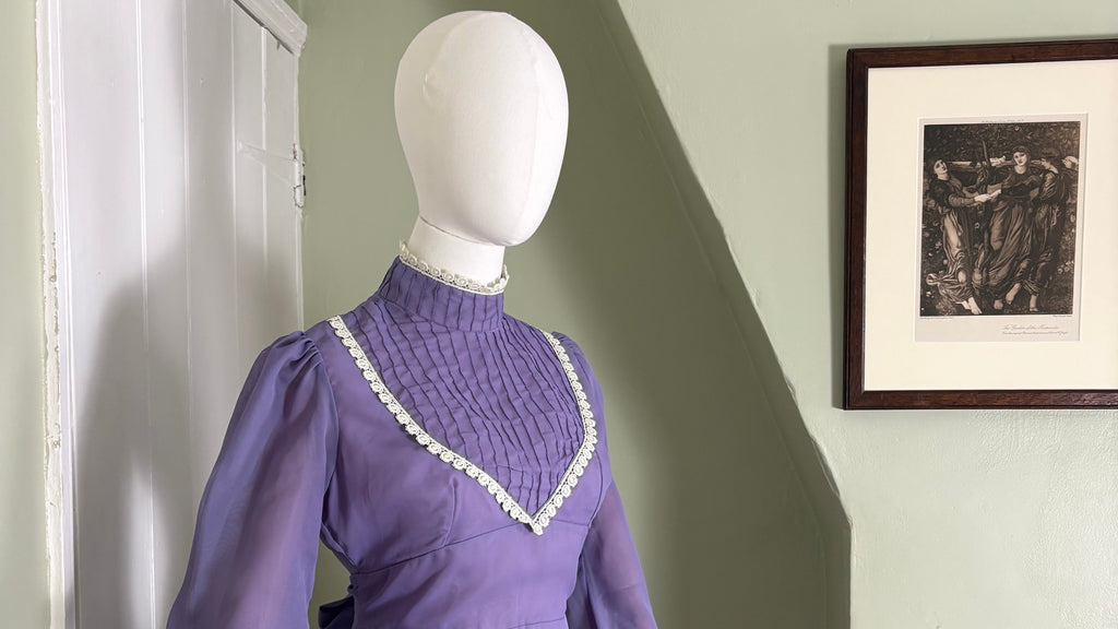 The Genevieve Dress