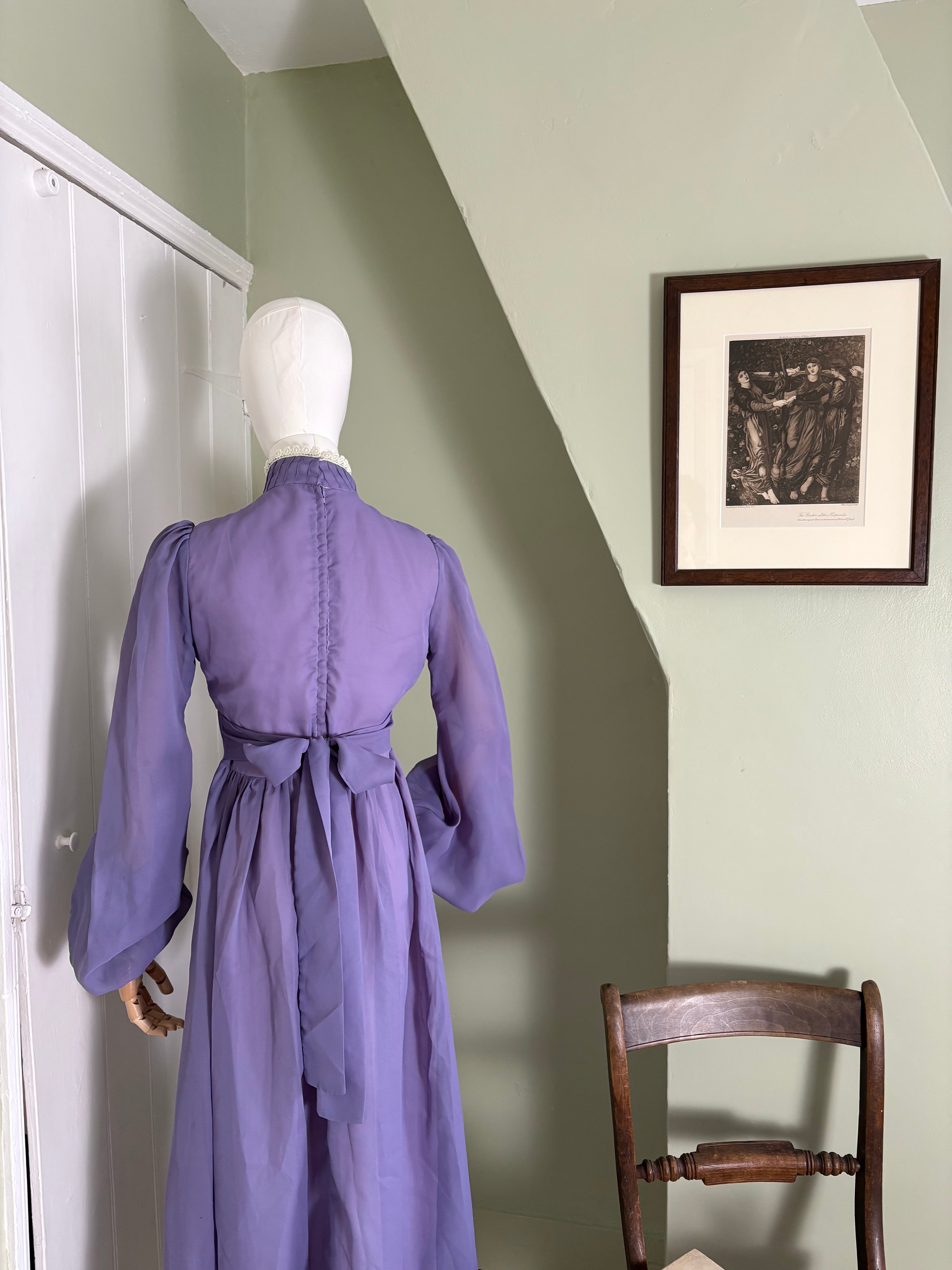 The Genevieve Dress