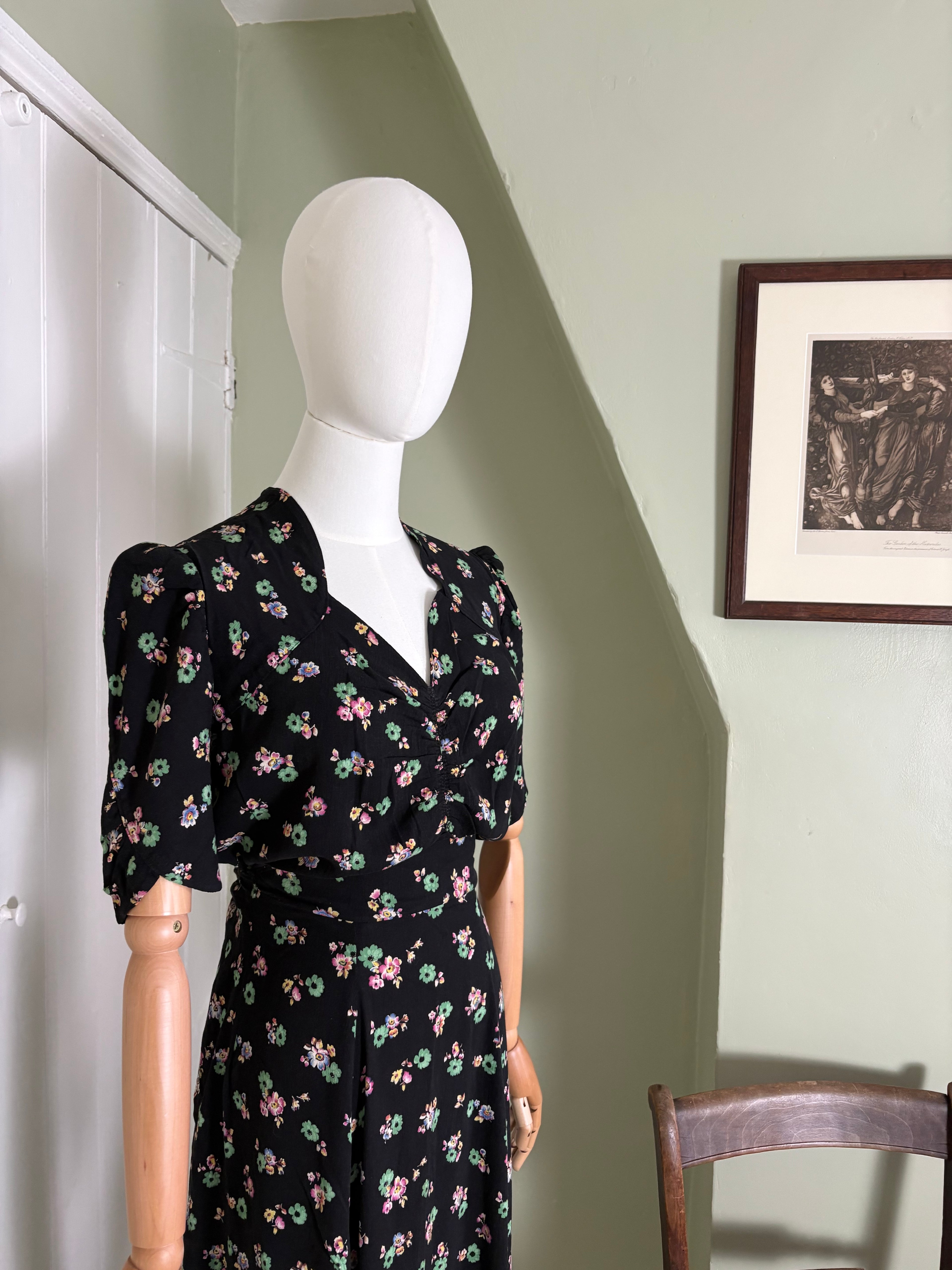 The Aria Dress