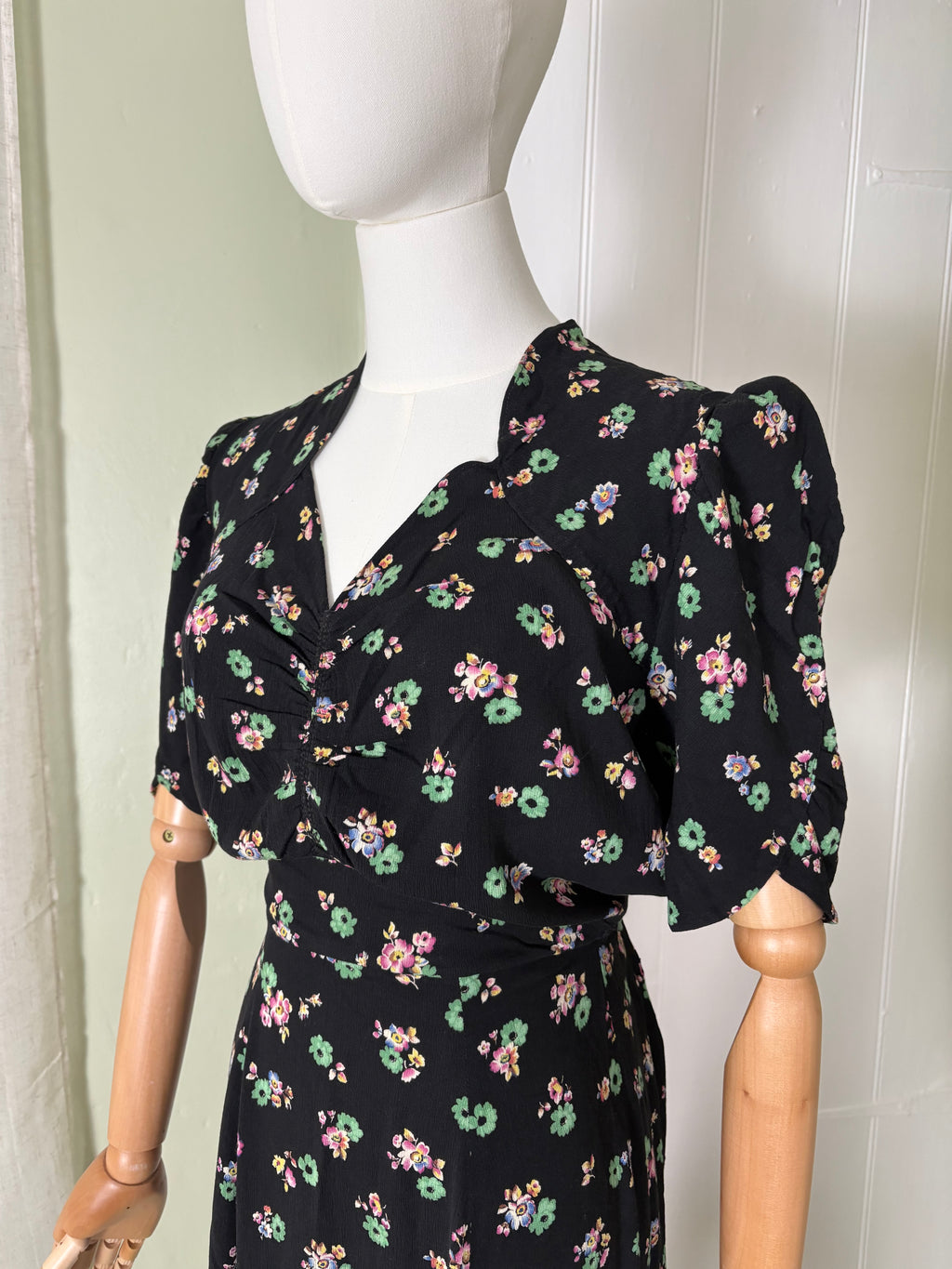 The Aria Dress