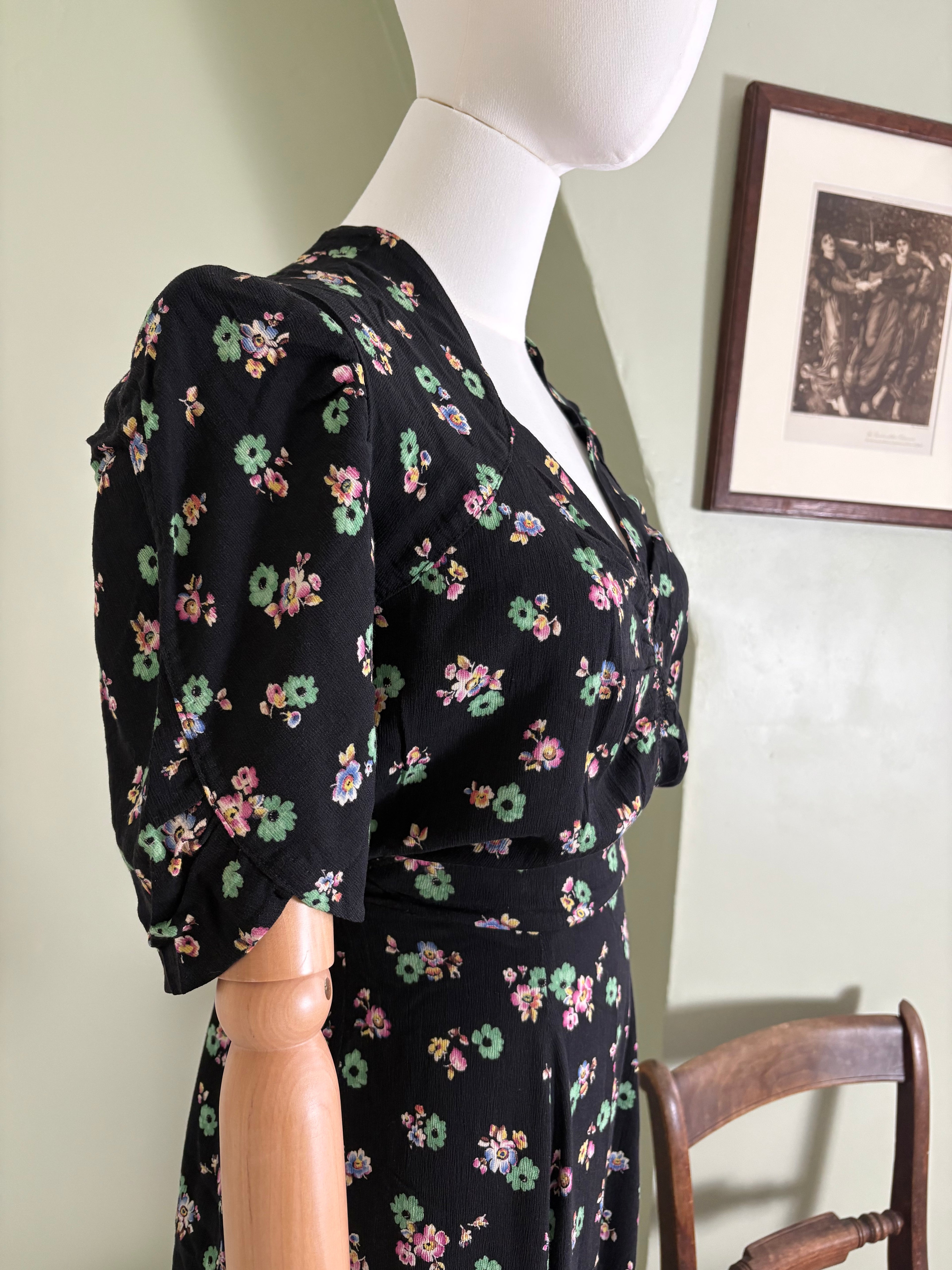 The Aria Dress