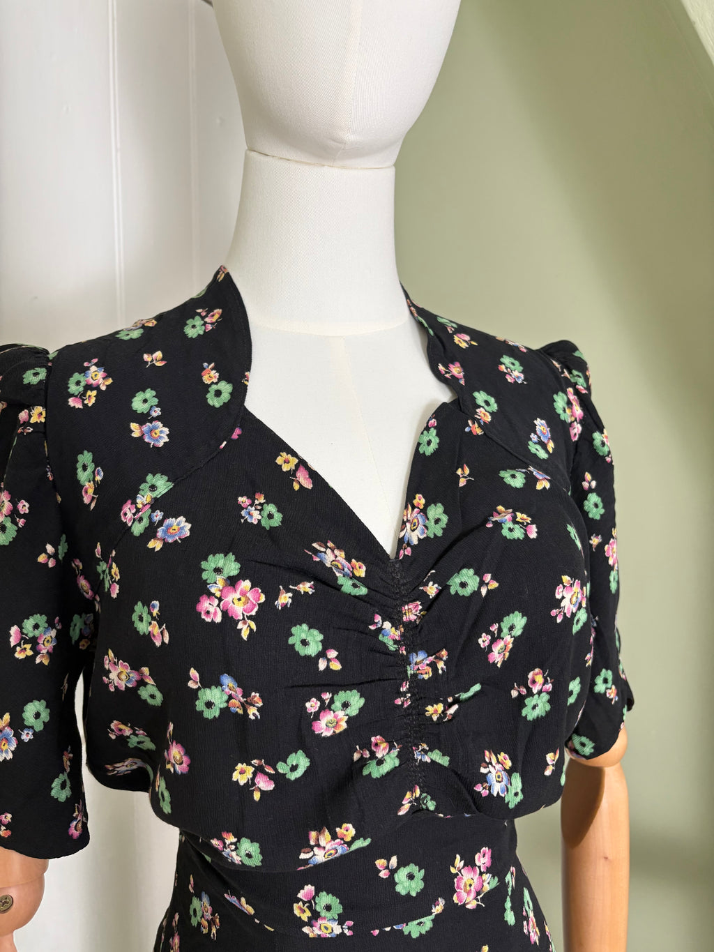 The Aria Dress