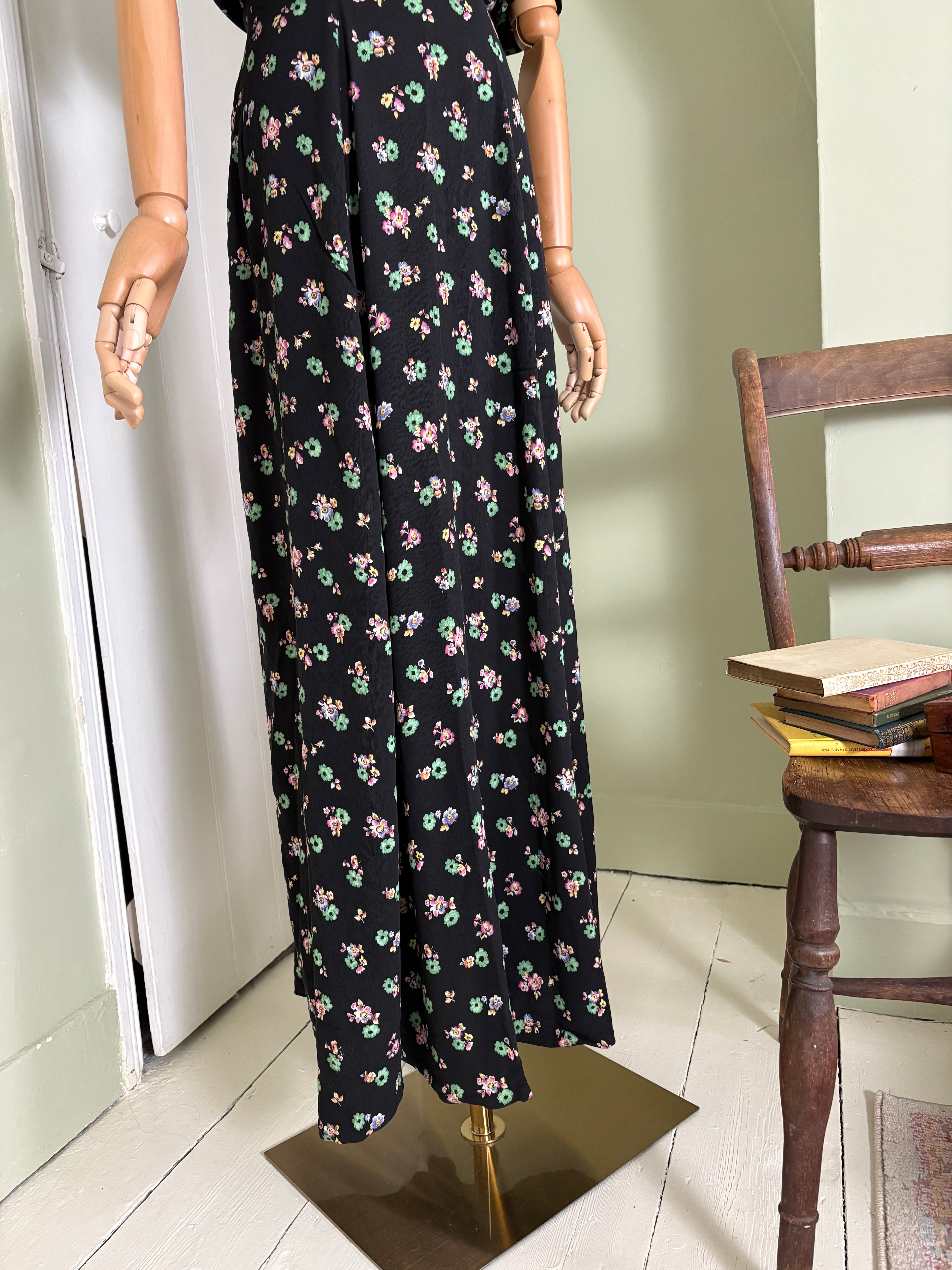 The Aria Dress