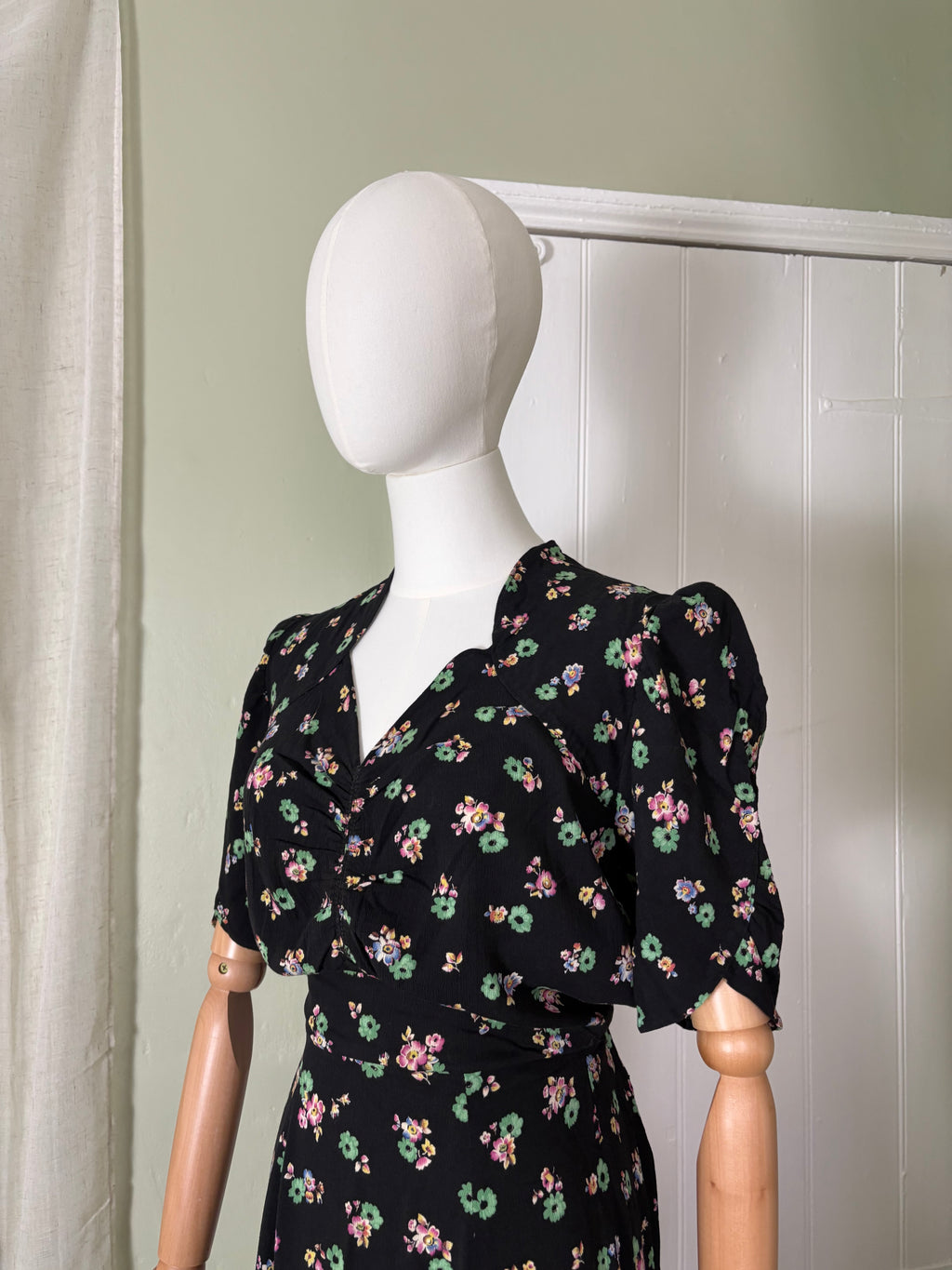 The Aria Dress