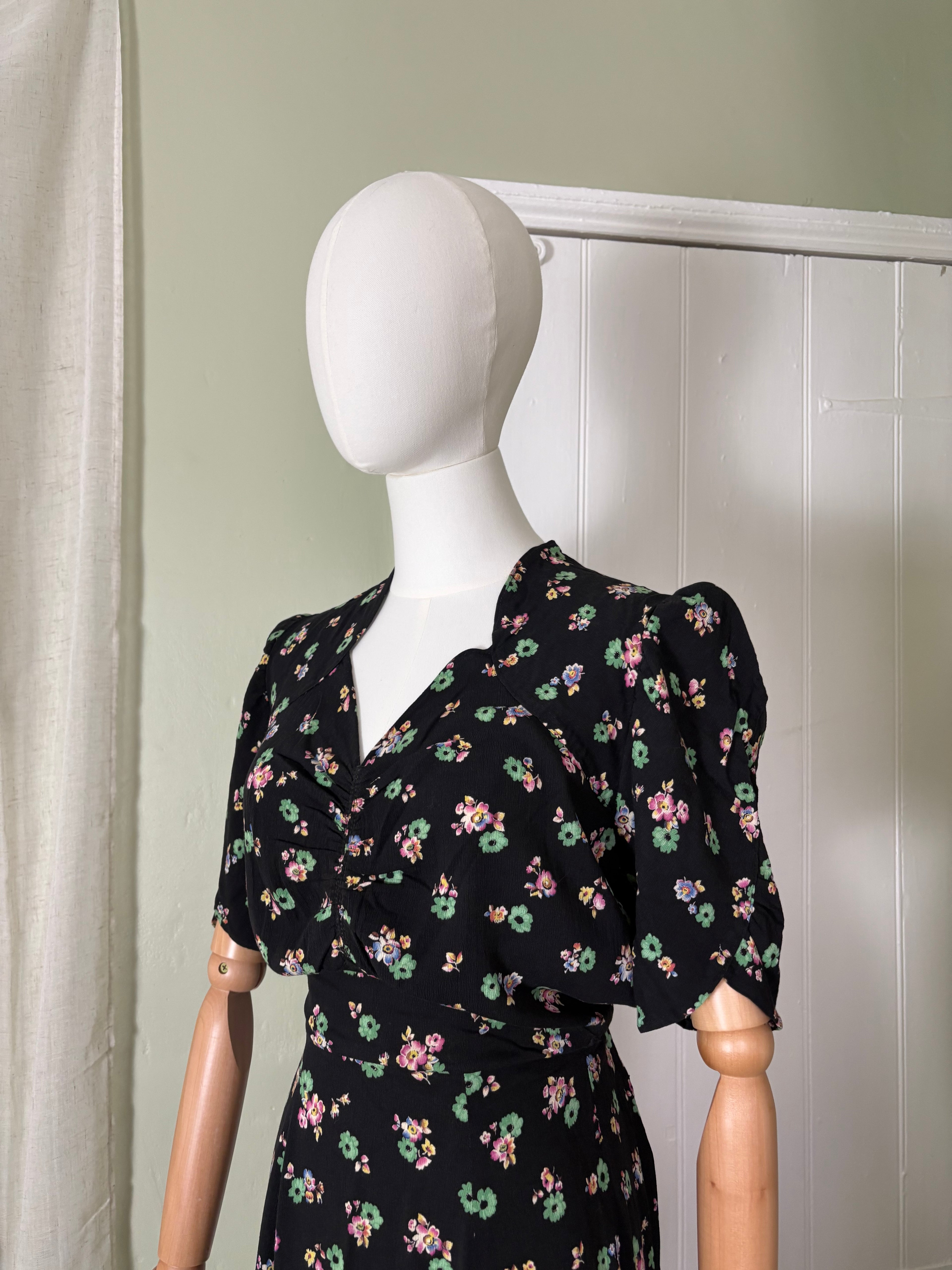 The Aria Dress