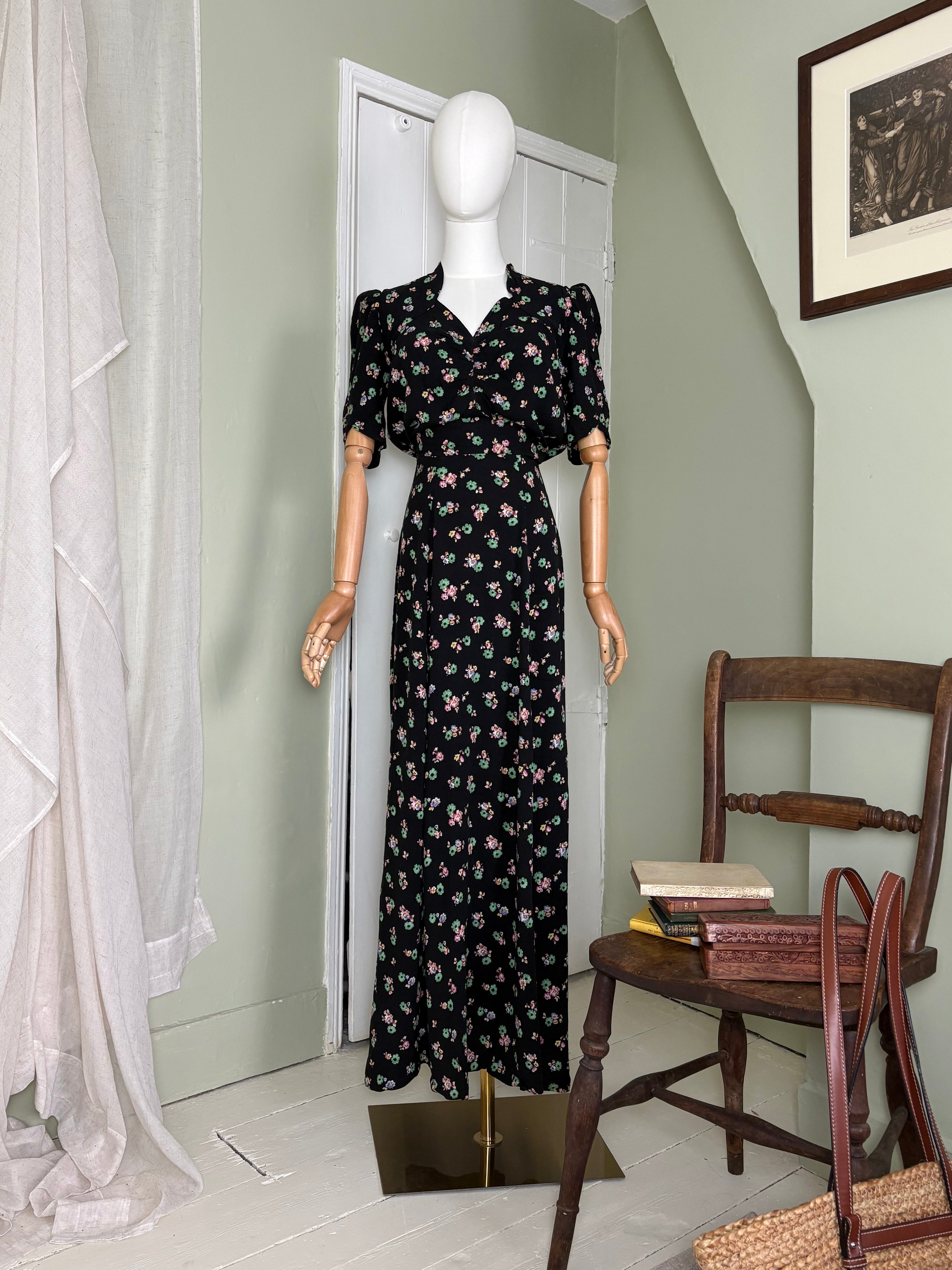 The Aria Dress