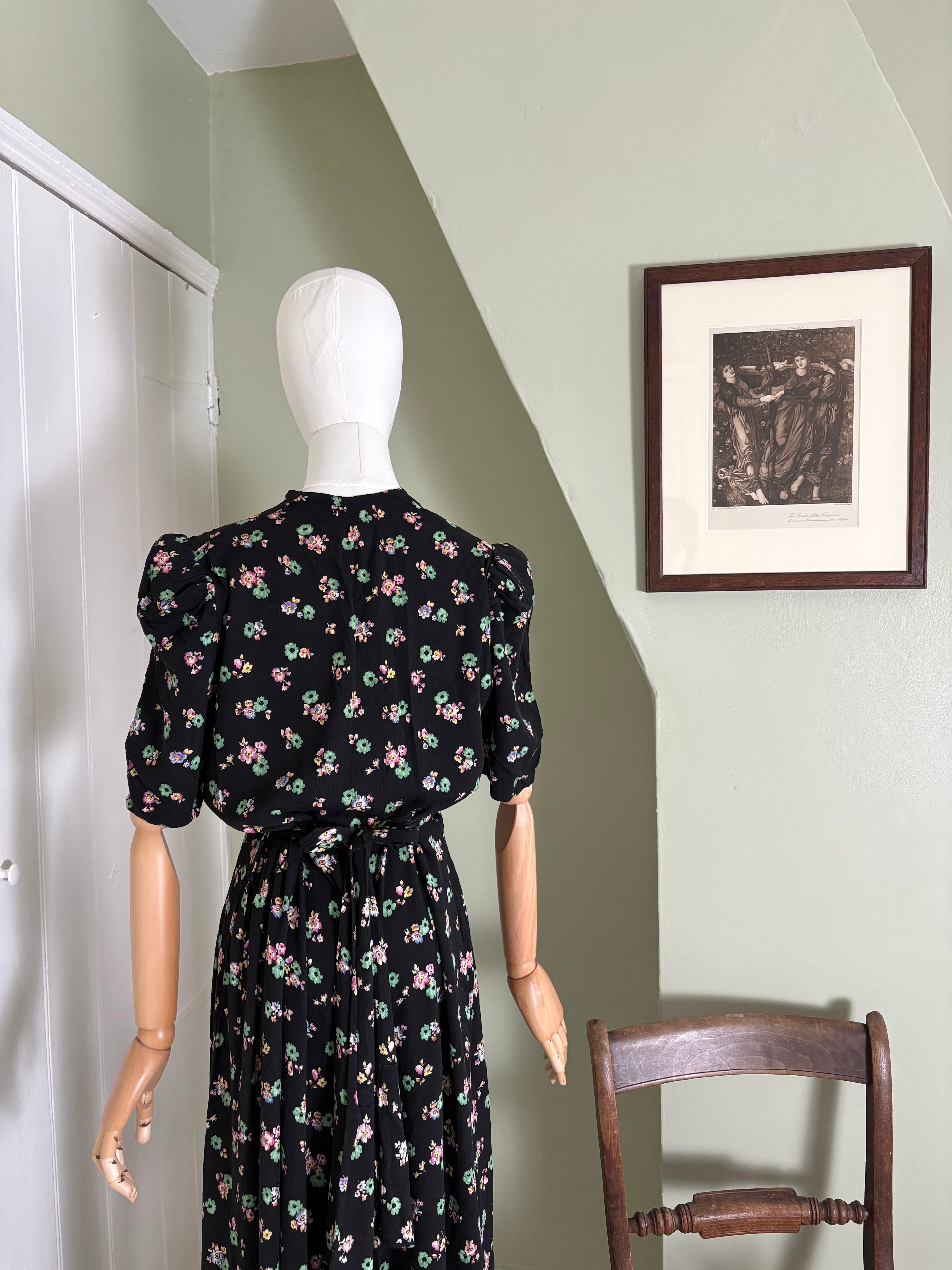 The Aria Dress