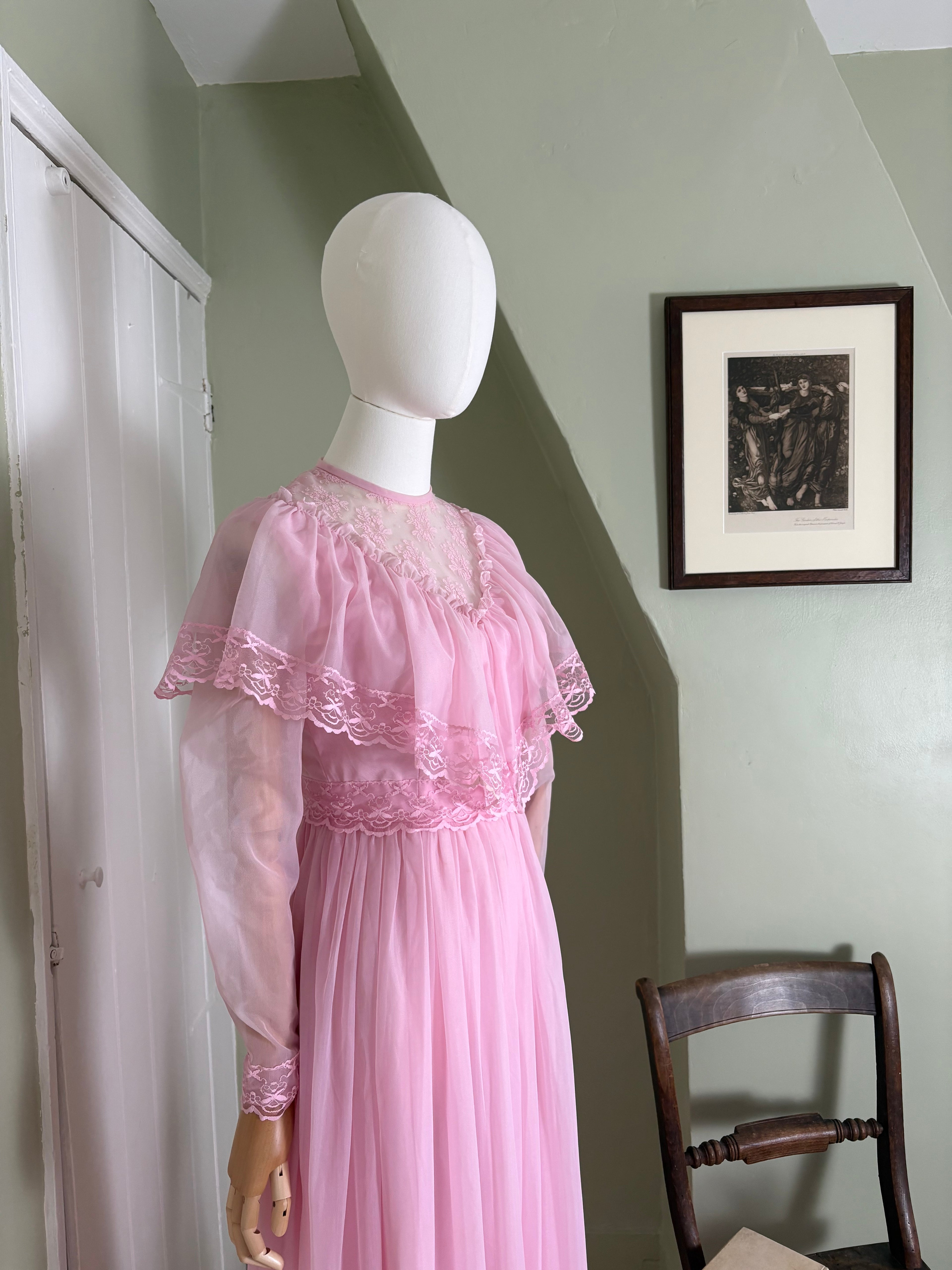 The Andie Dress