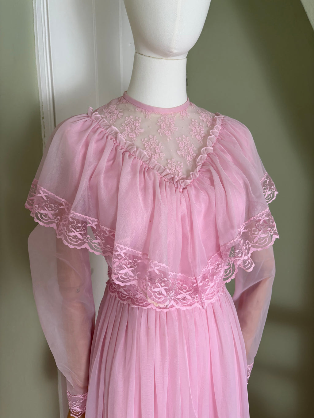 The Andie Dress