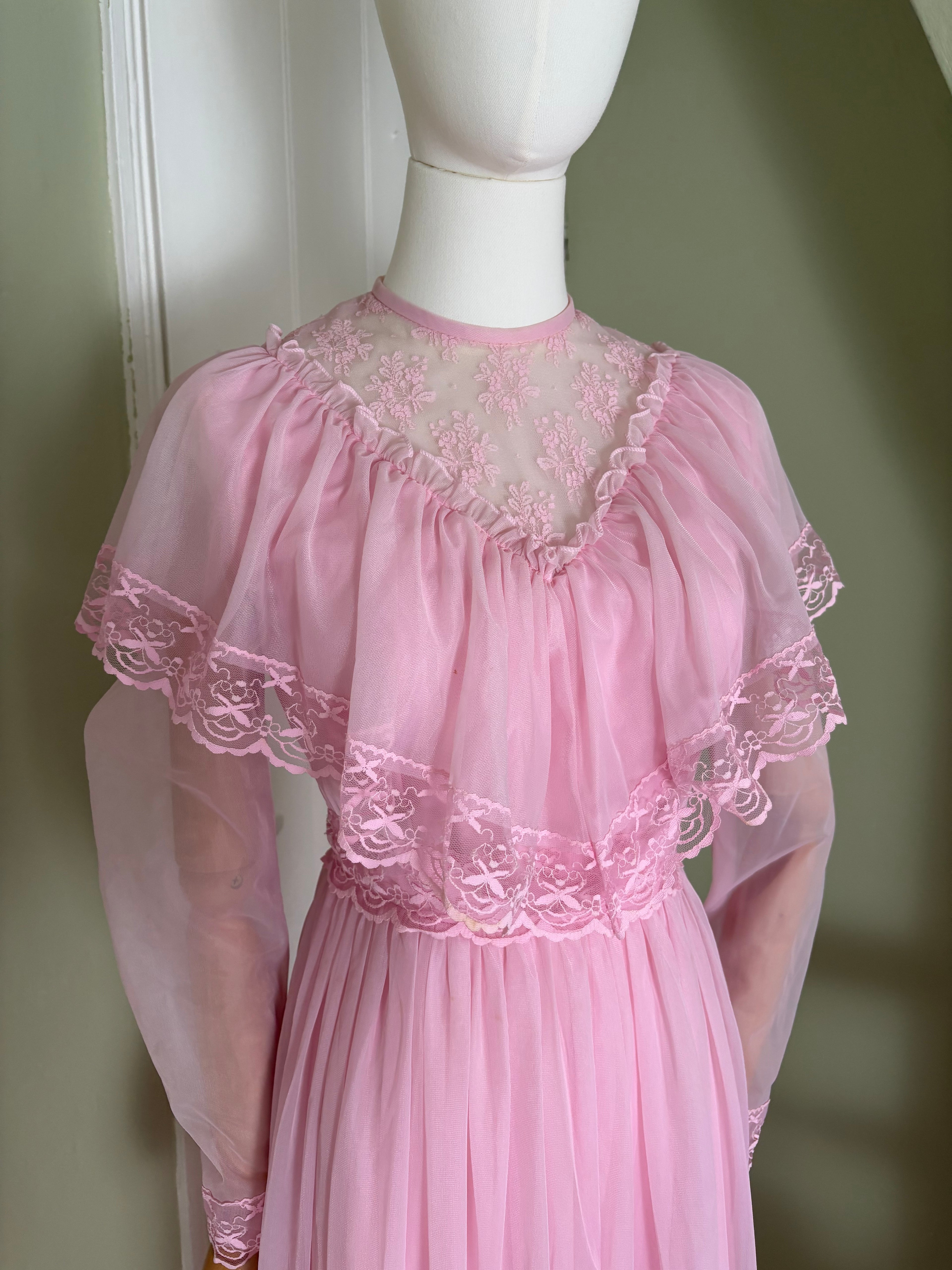 The Andie Dress