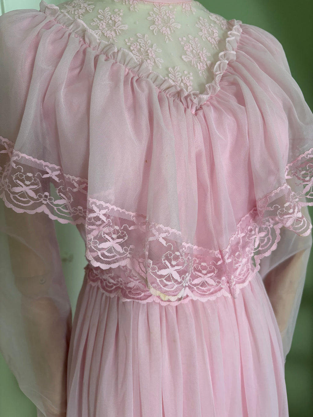 The Andie Dress