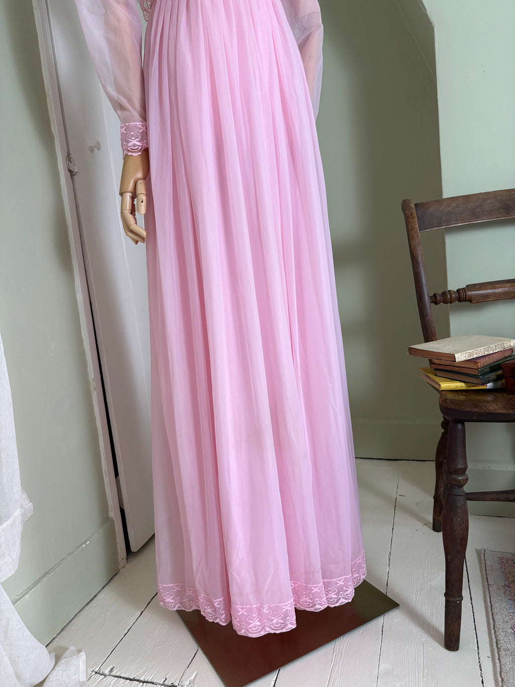 The Andie Dress