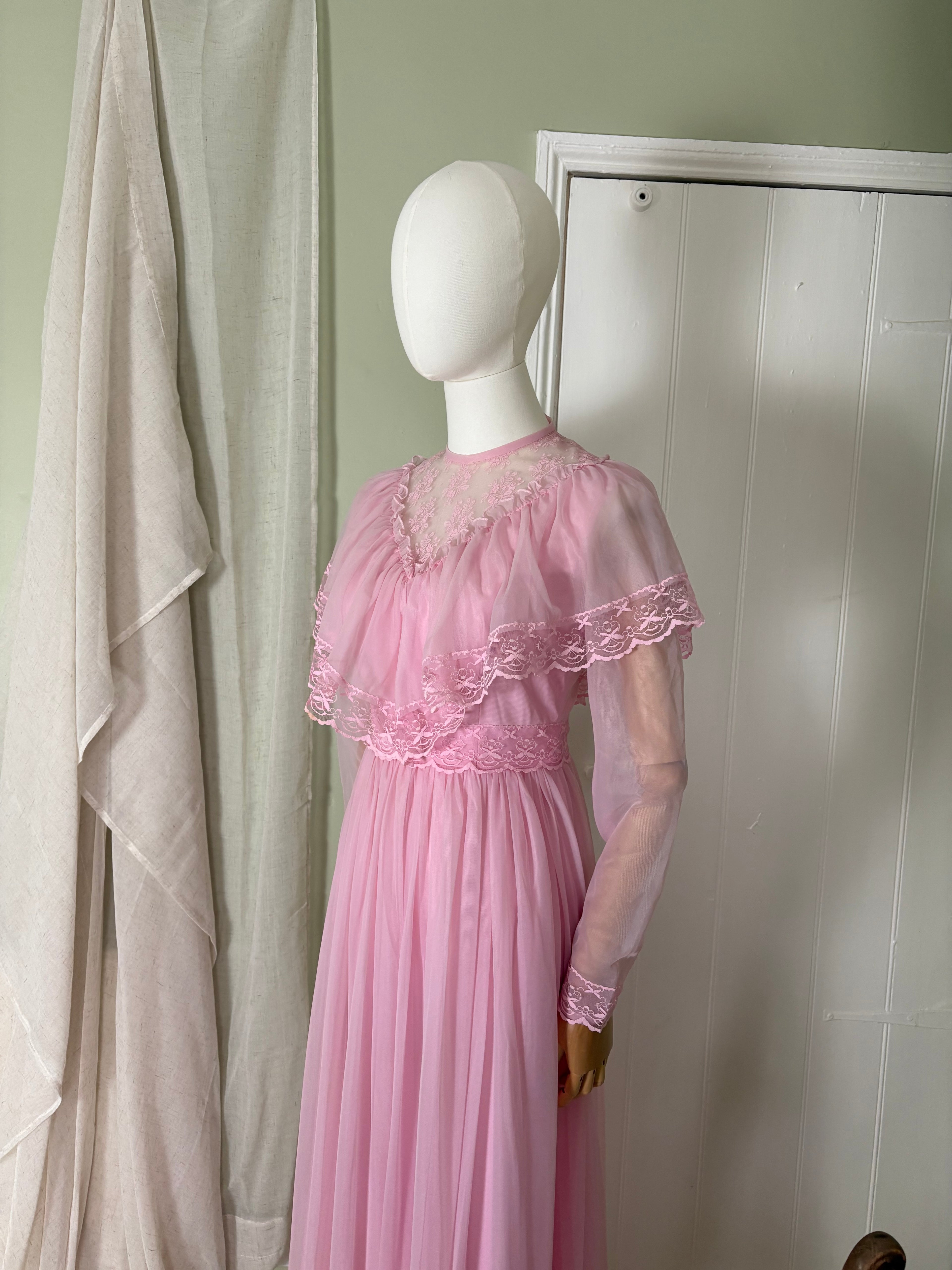 The Andie Dress