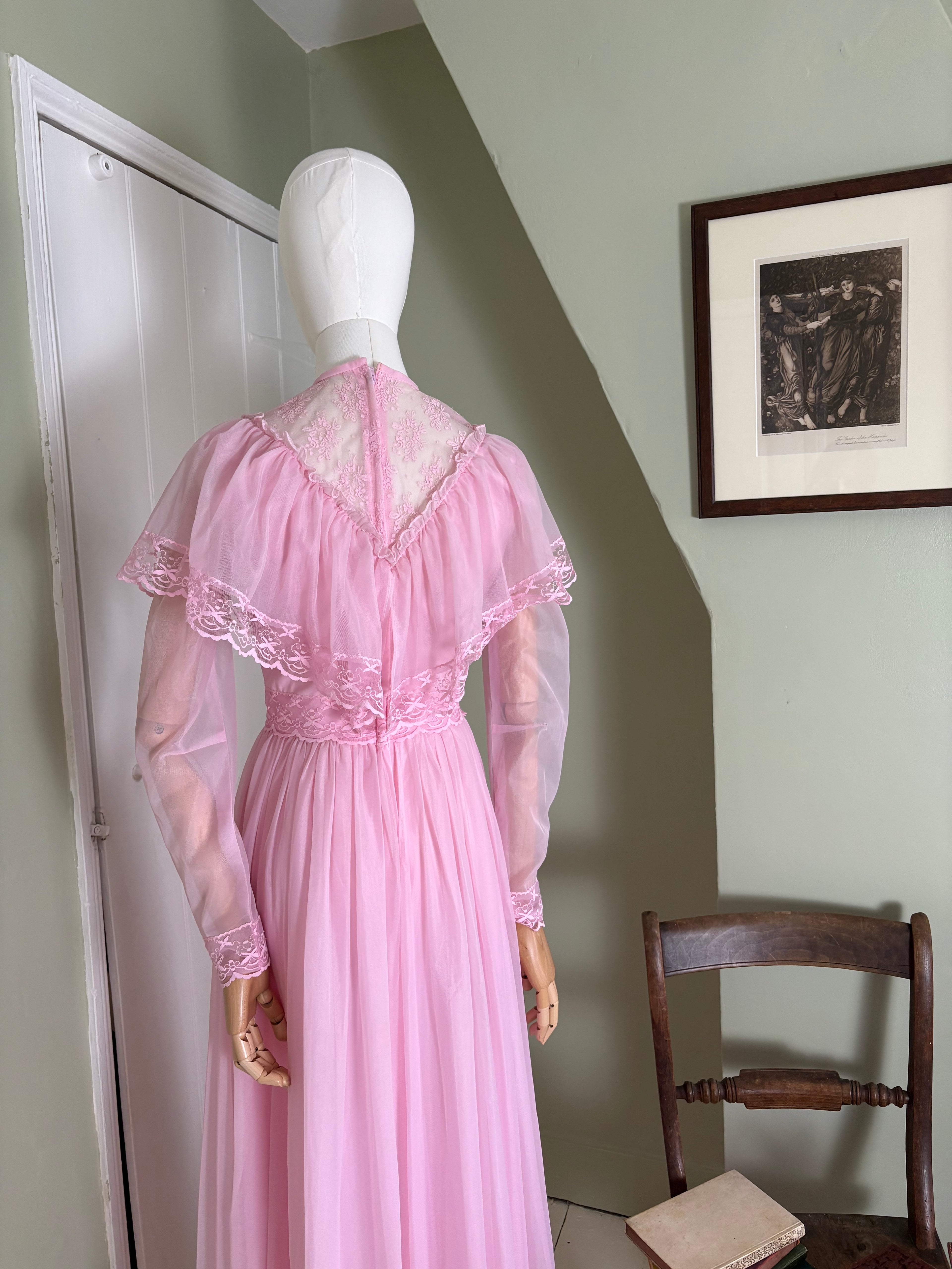 The Andie Dress