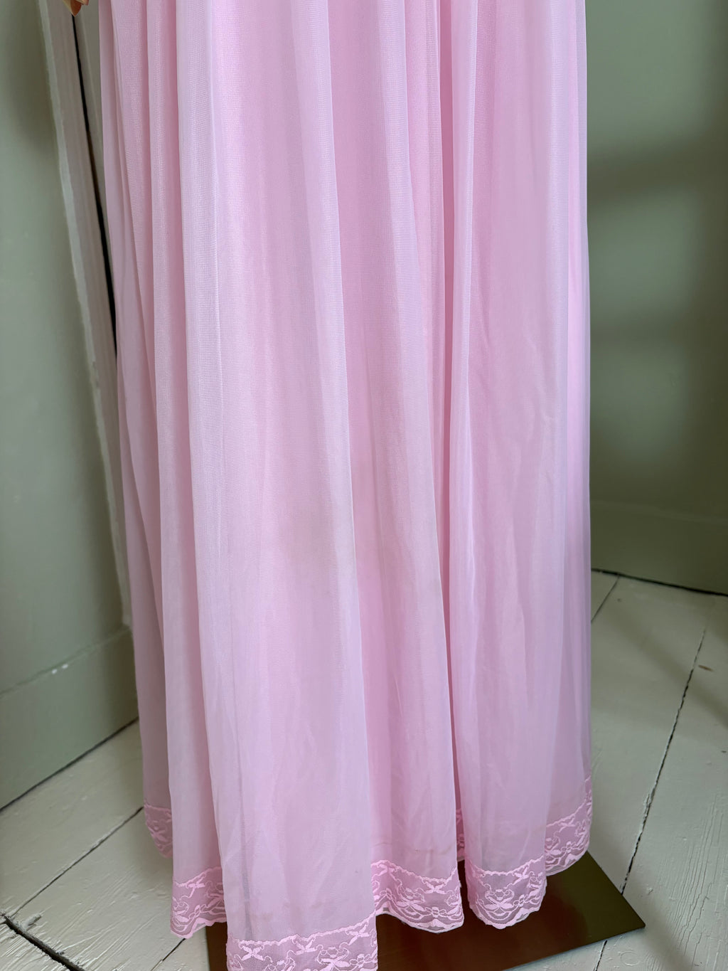 The Andie Dress
