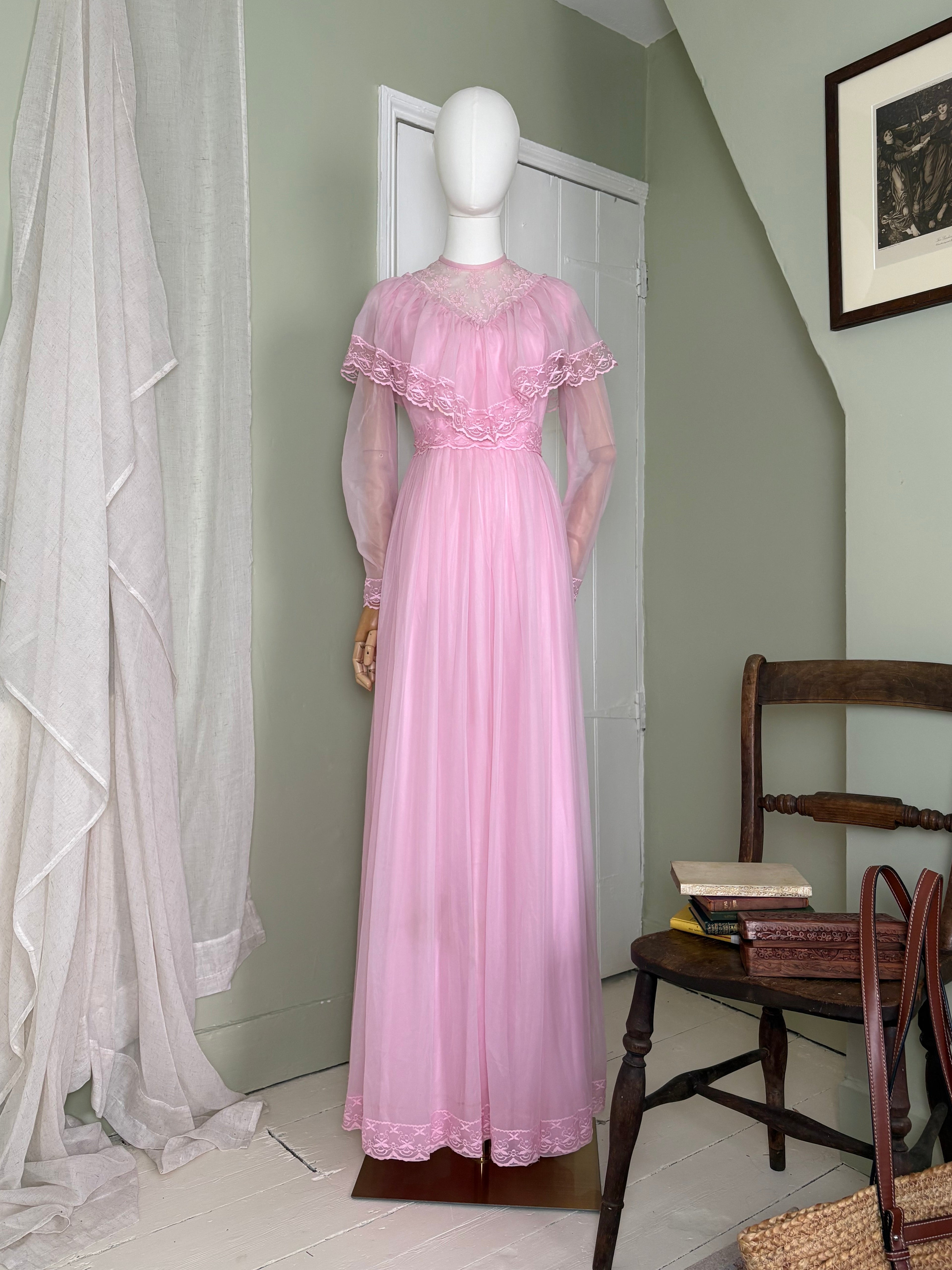 The Andie Dress