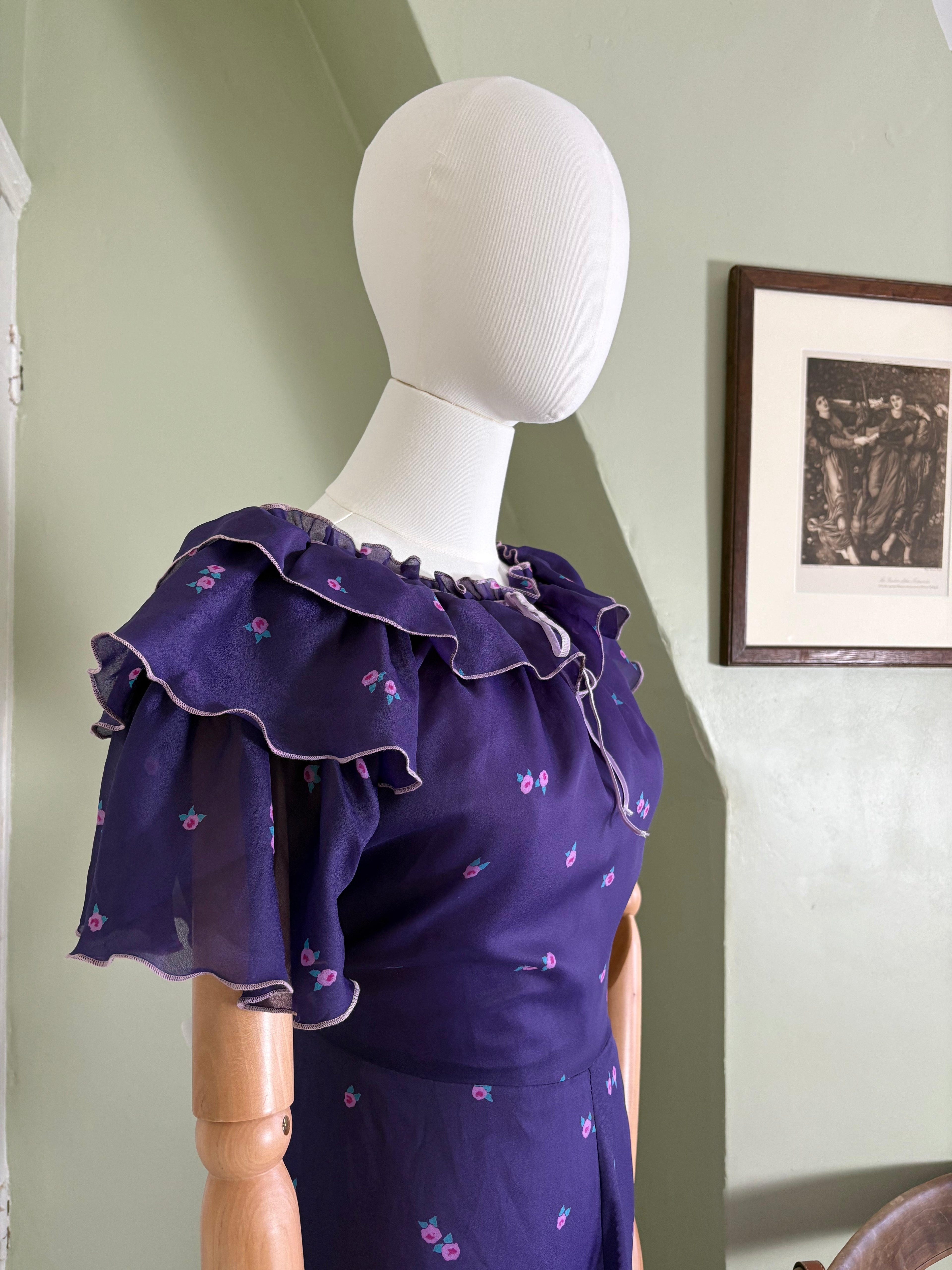 The Heather Dress