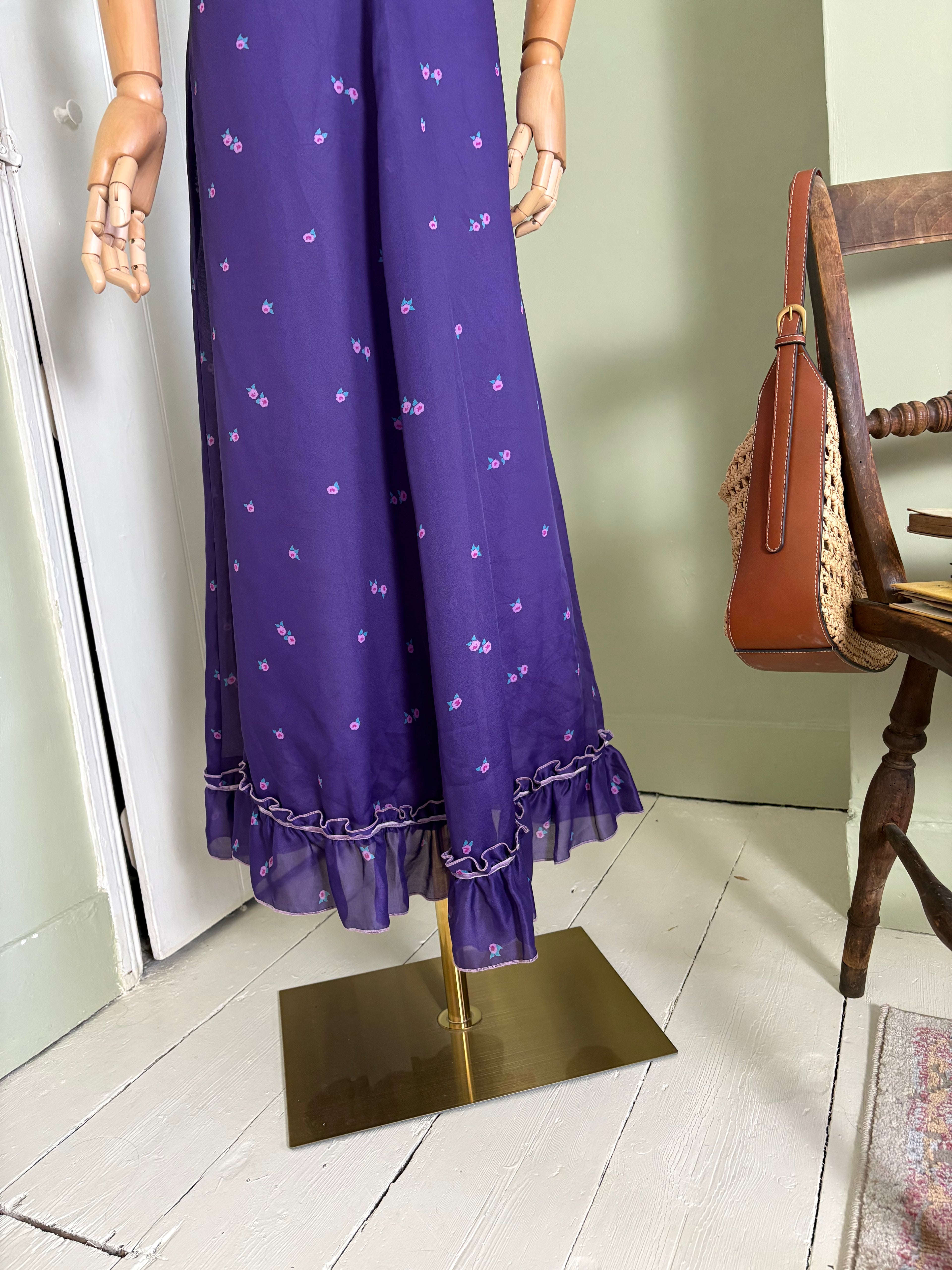 The Heather Dress