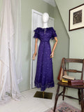 The Heather Dress